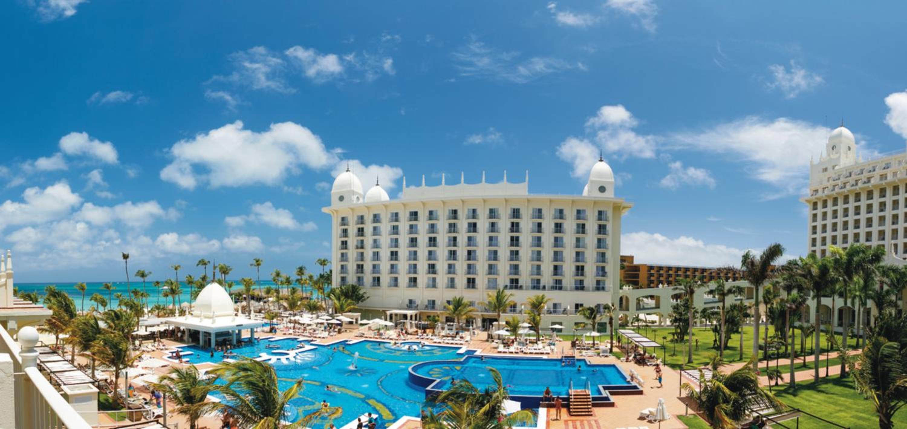 Riu Palace Aruba - All Inclusive - Property Image 11