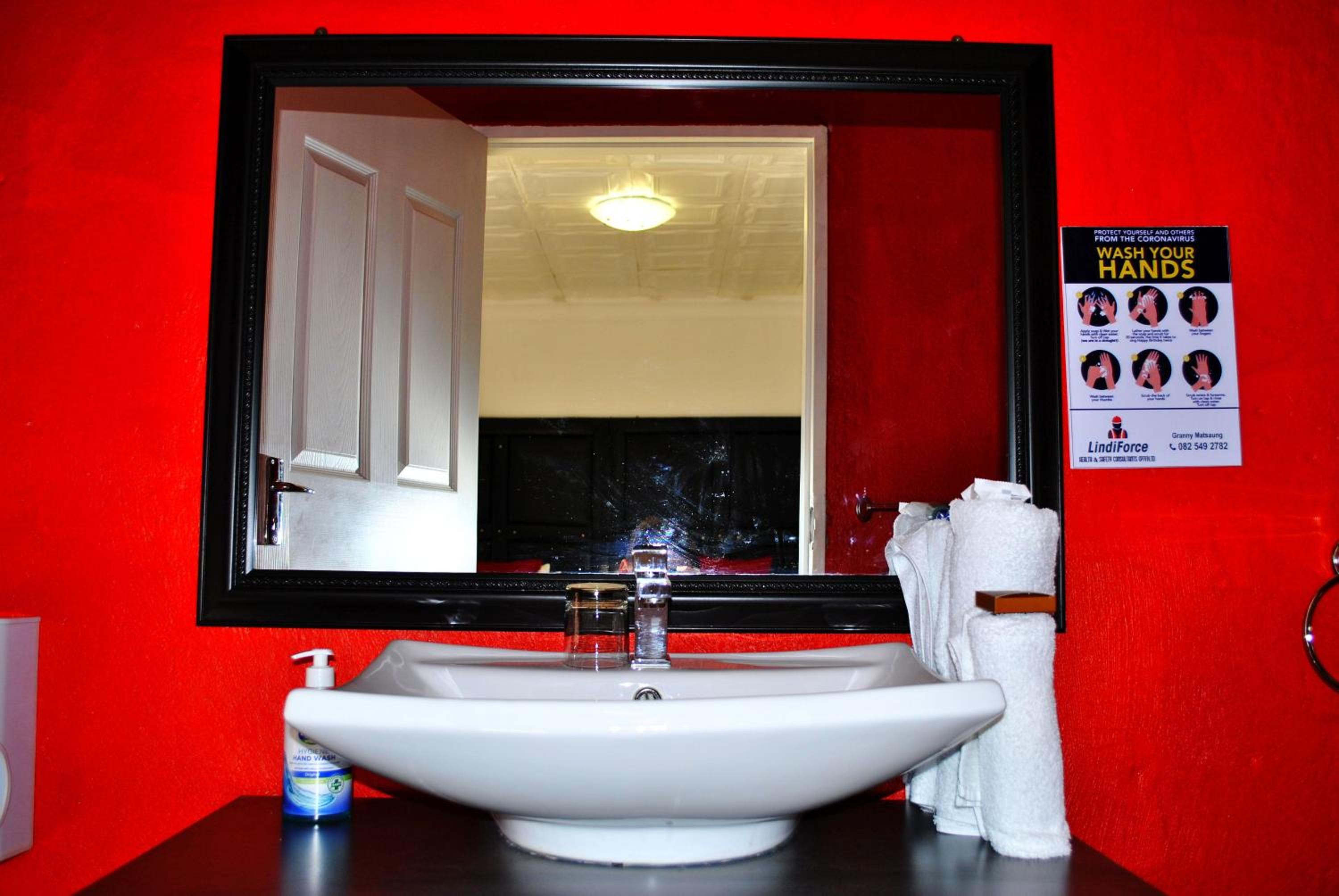 Lapologa B&B Phalaborwa