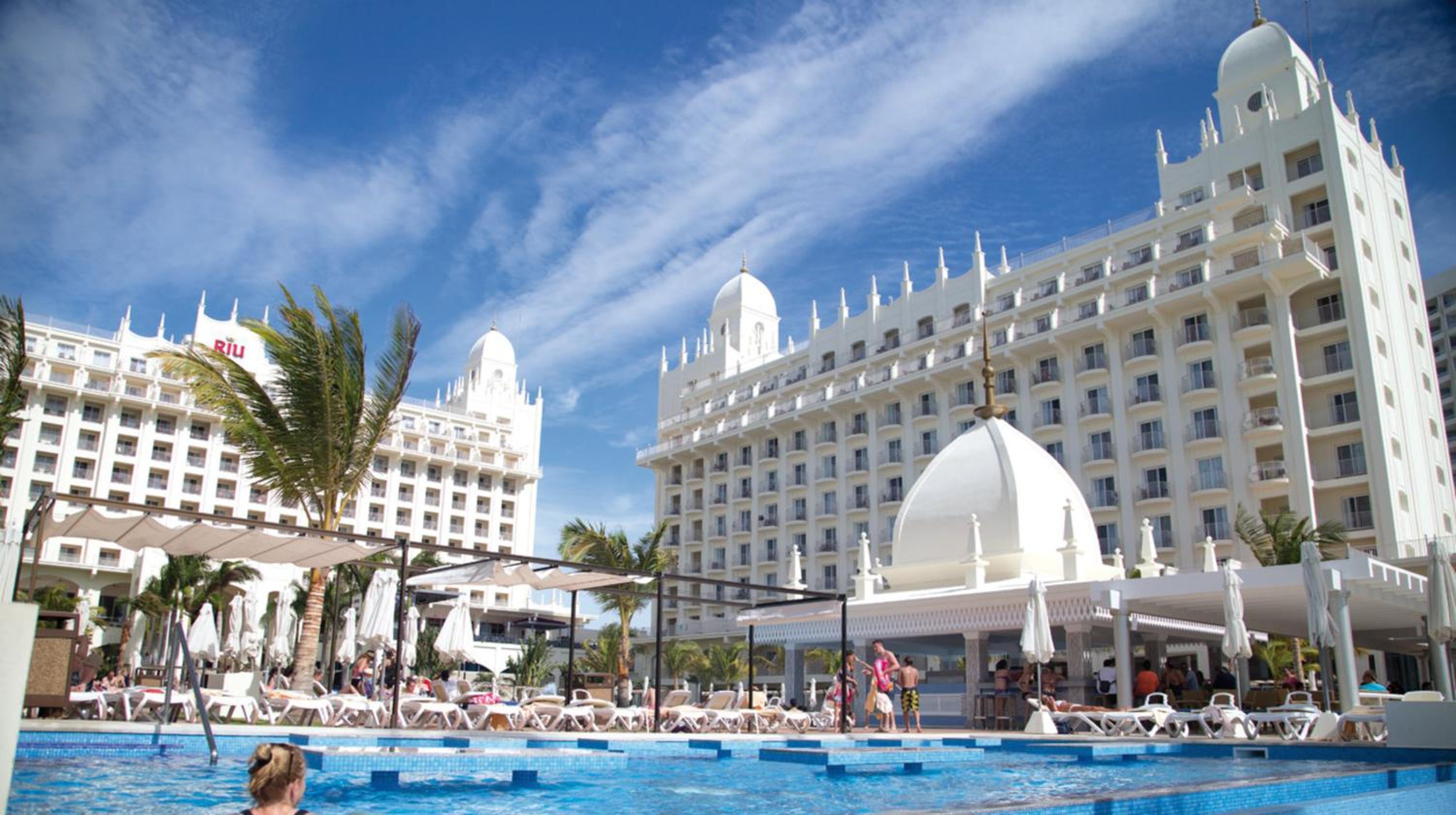 Miscellaneous Market Vacations - Riu Palace Aruba - All Inclusive - Property Image 2