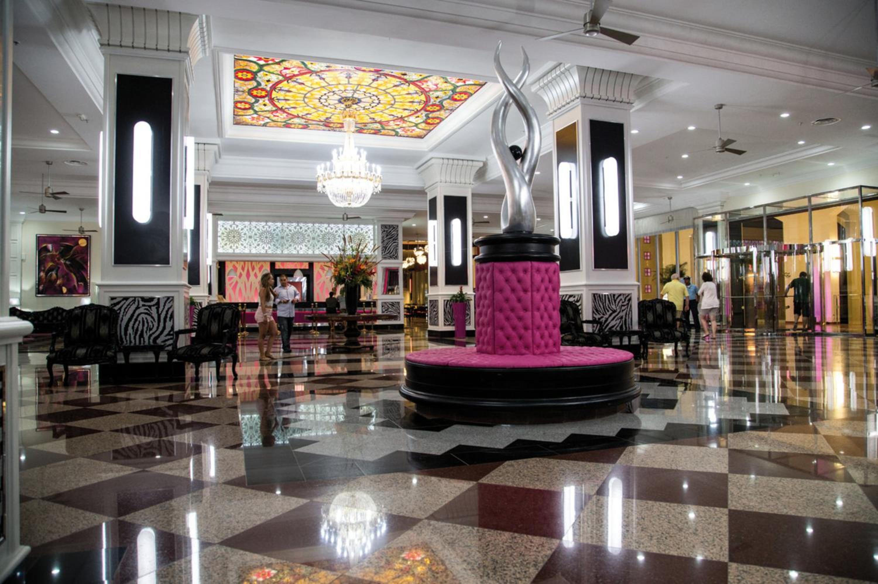 Riu Palace Aruba - All Inclusive - Property Image 2