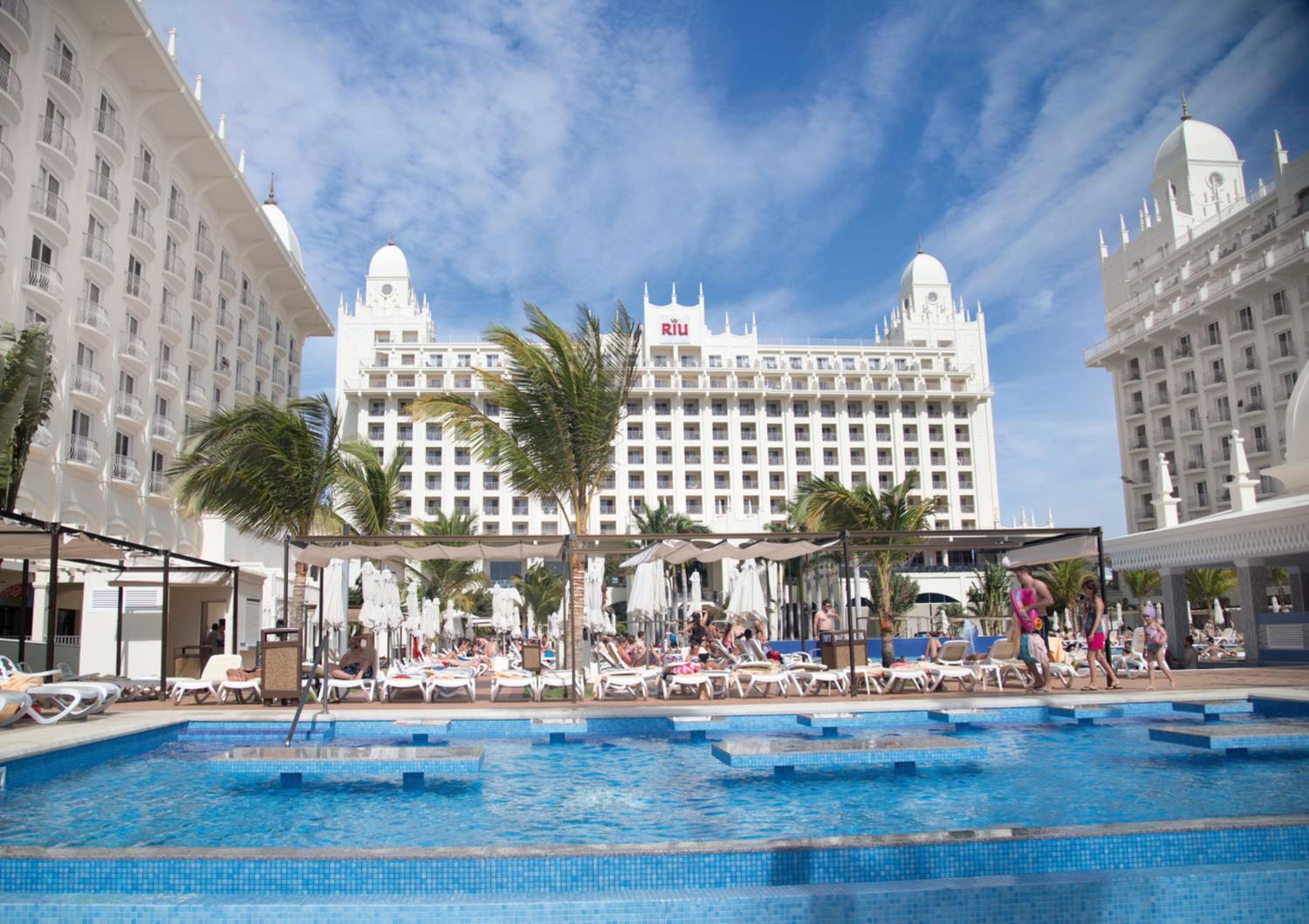 Riu Palace Aruba - All Inclusive - Property Image 1