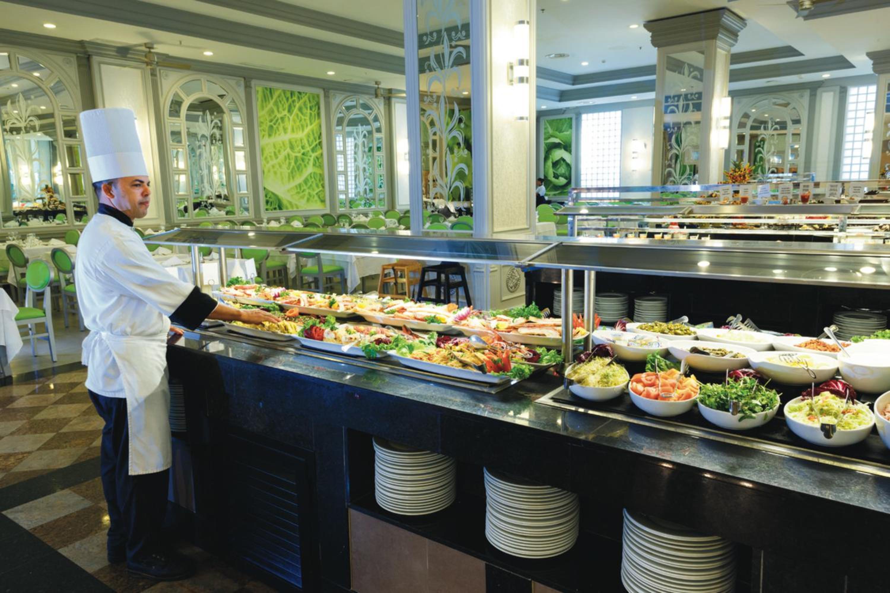 Miscellaneous Market Vacations - Riu Palace Aruba - All Inclusive - Property Image 5