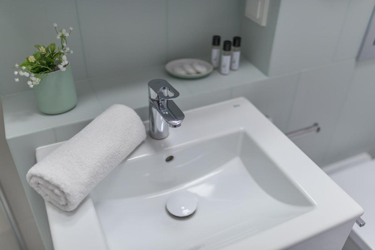 Konstruktorska P&O Serviced Apartments