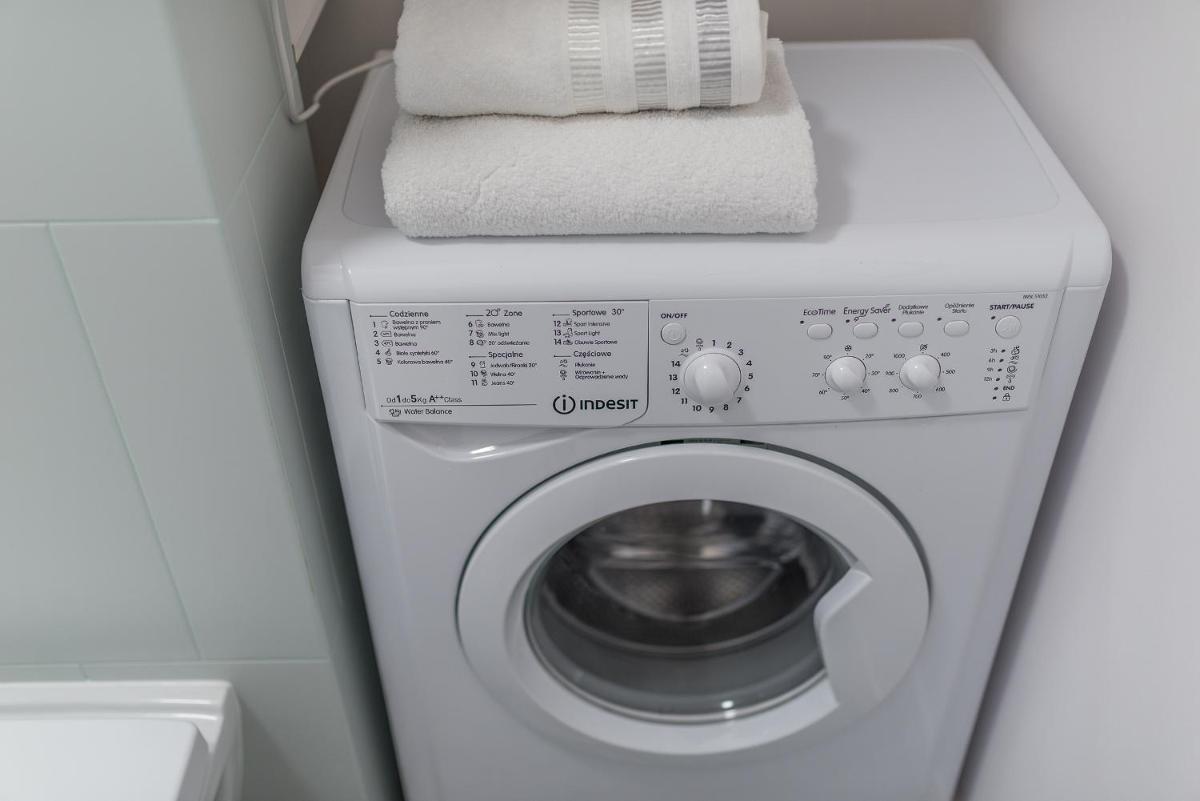 Konstruktorska P&O Serviced Apartments