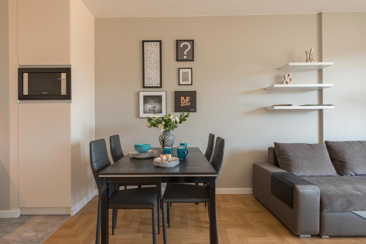 Konstruktorska P&O Serviced Apartments