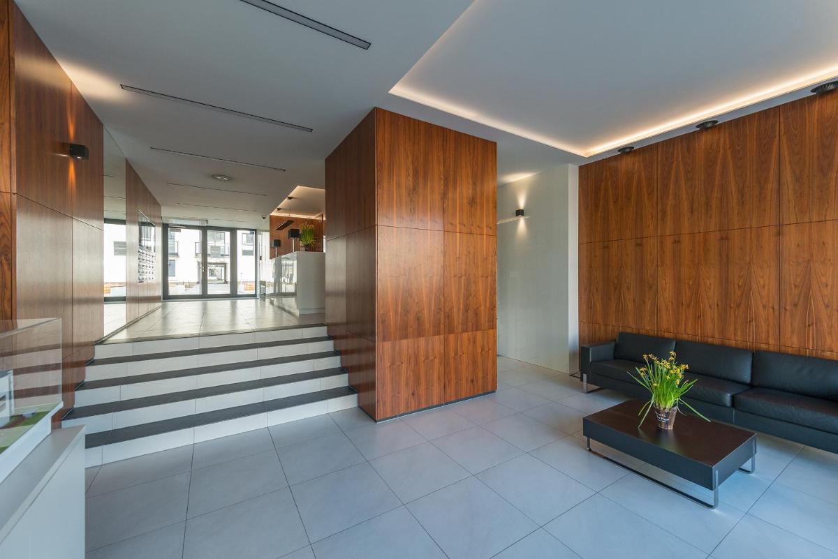 Konstruktorska P&O Serviced Apartments