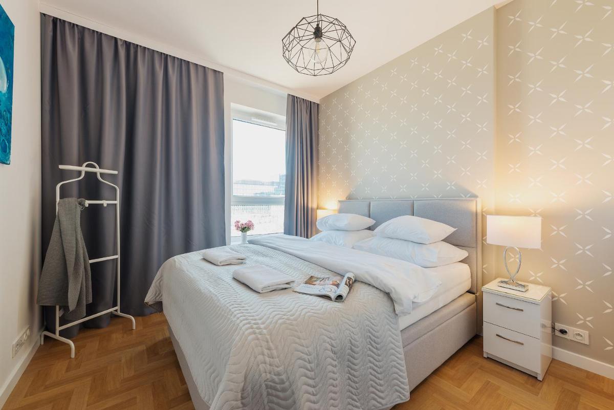 Konstruktorska P&O Serviced Apartments
