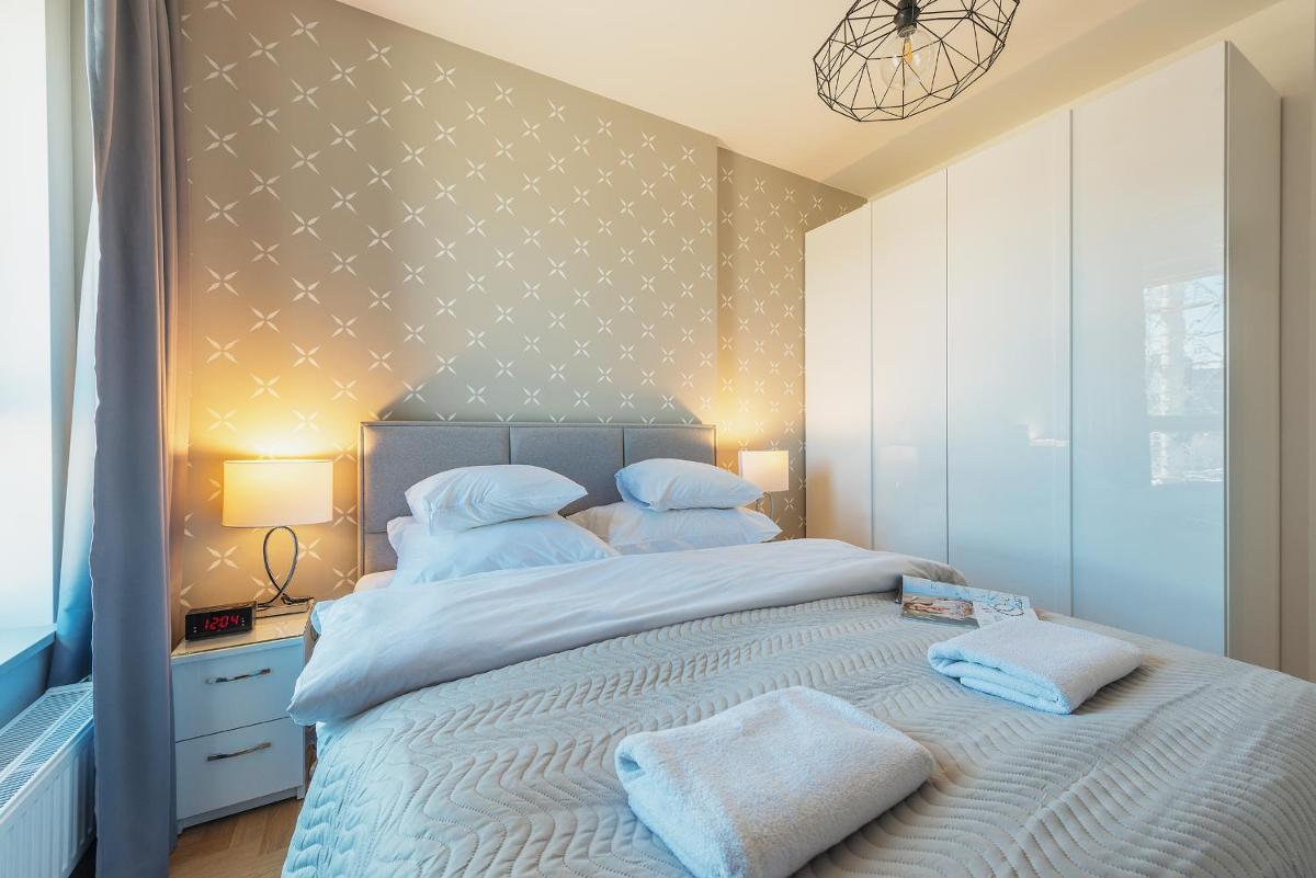 Konstruktorska P&O Serviced Apartments