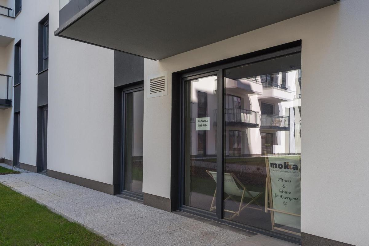 Konstruktorska P&O Serviced Apartments