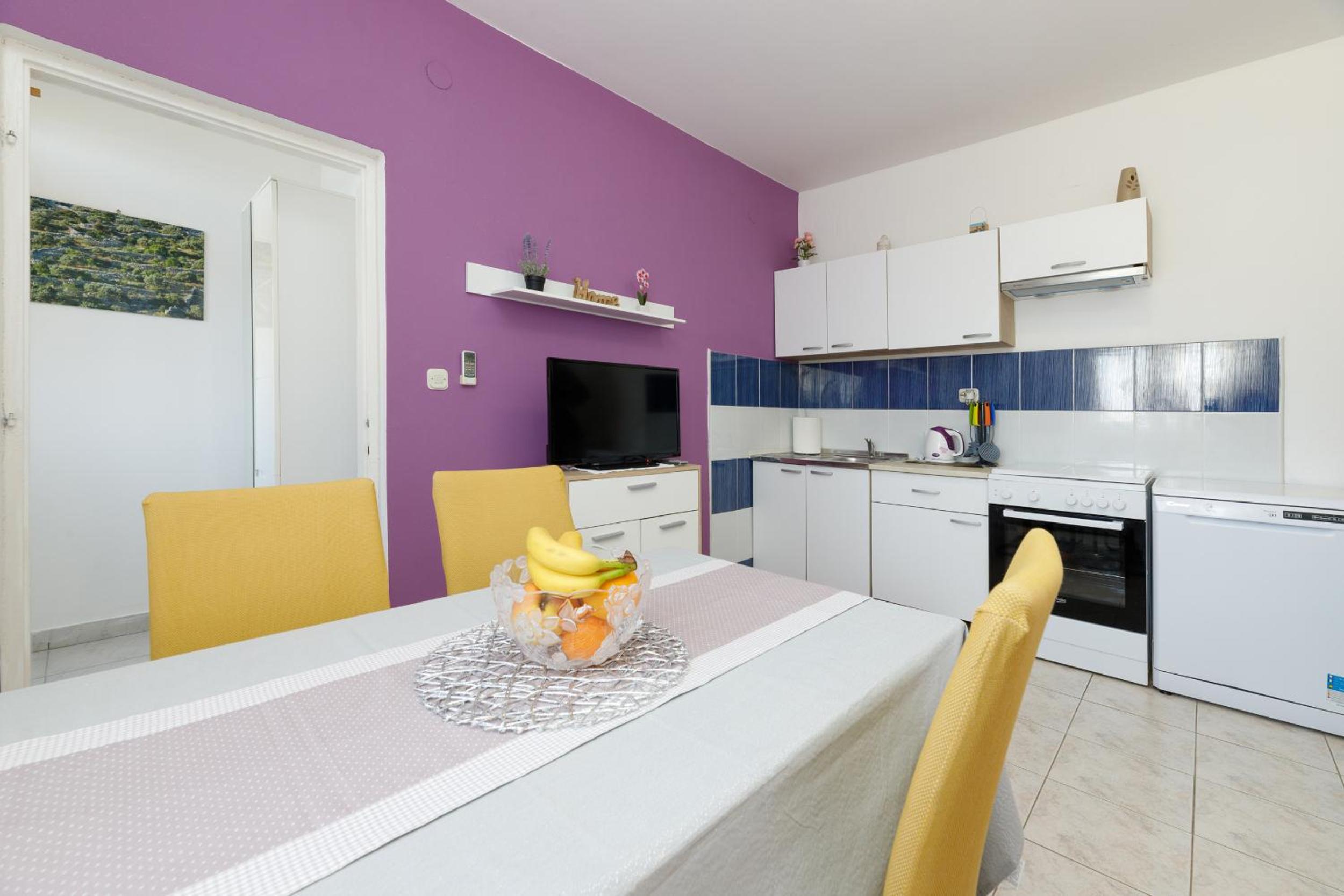 Apartman Pandula