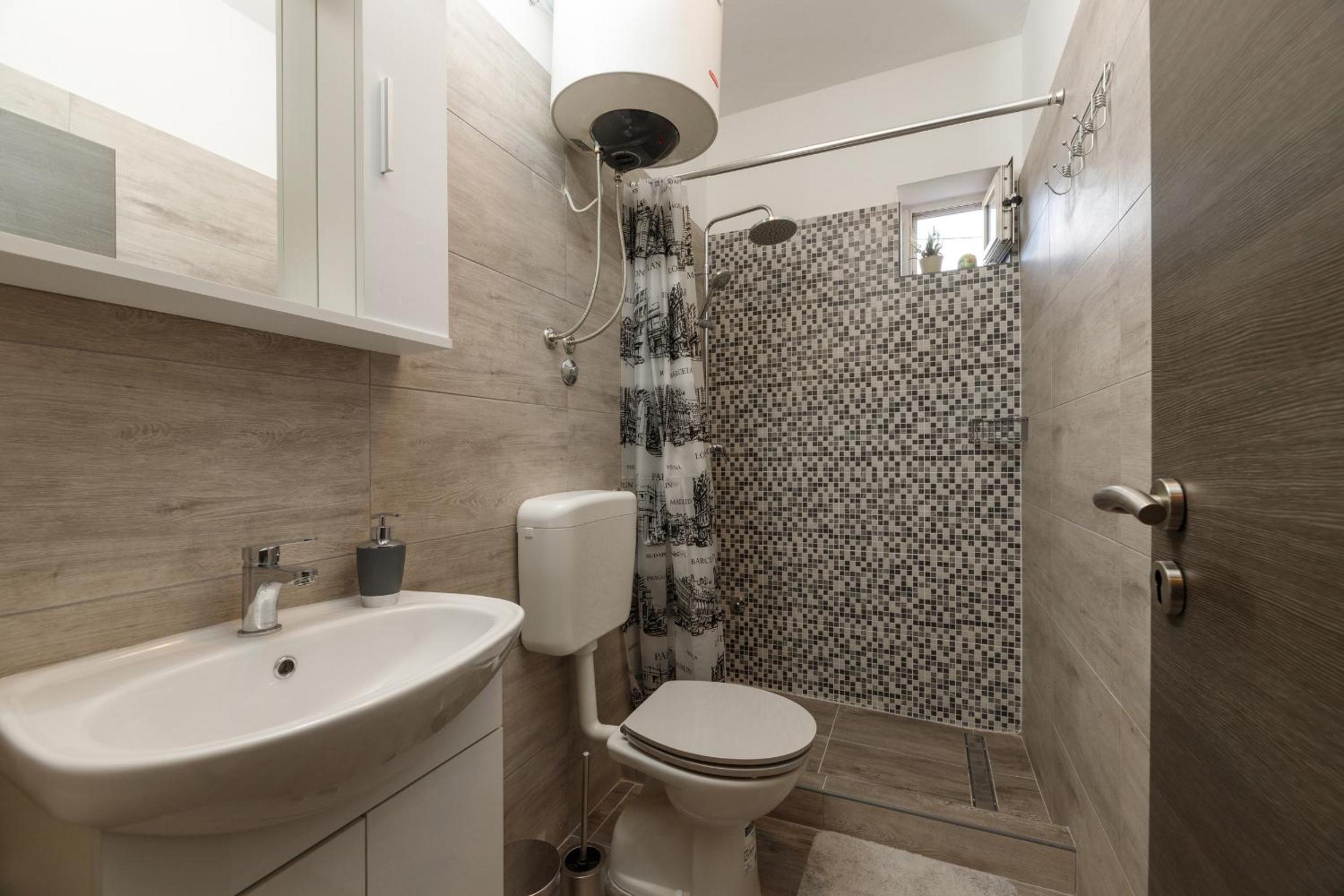 Apartman Pandula