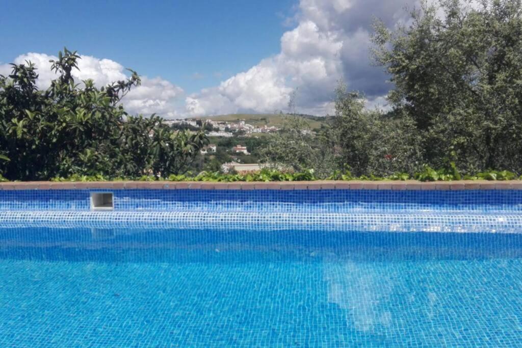 Casa rural La Vega view 3