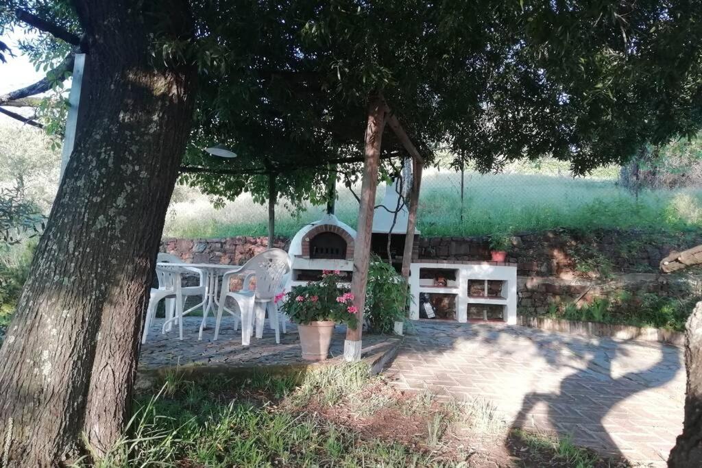 Casa rural La Vega view 4