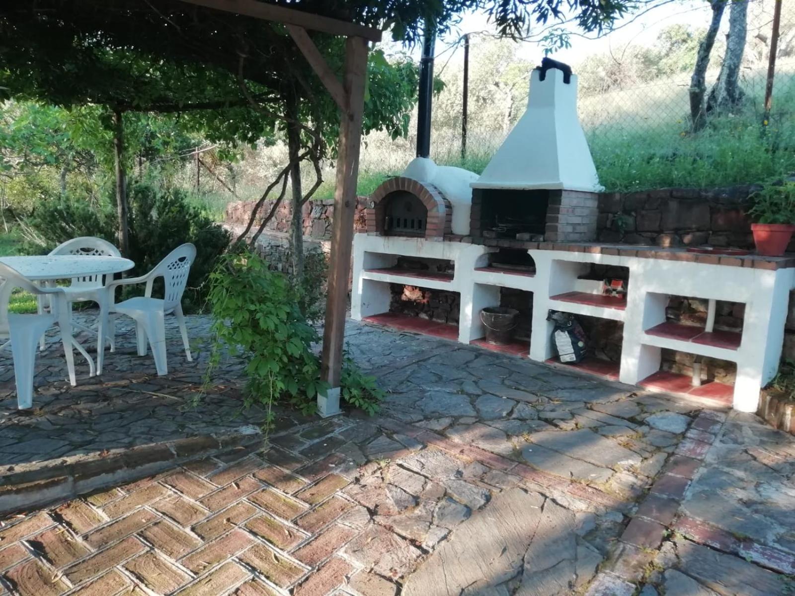 Casa rural La Vega
