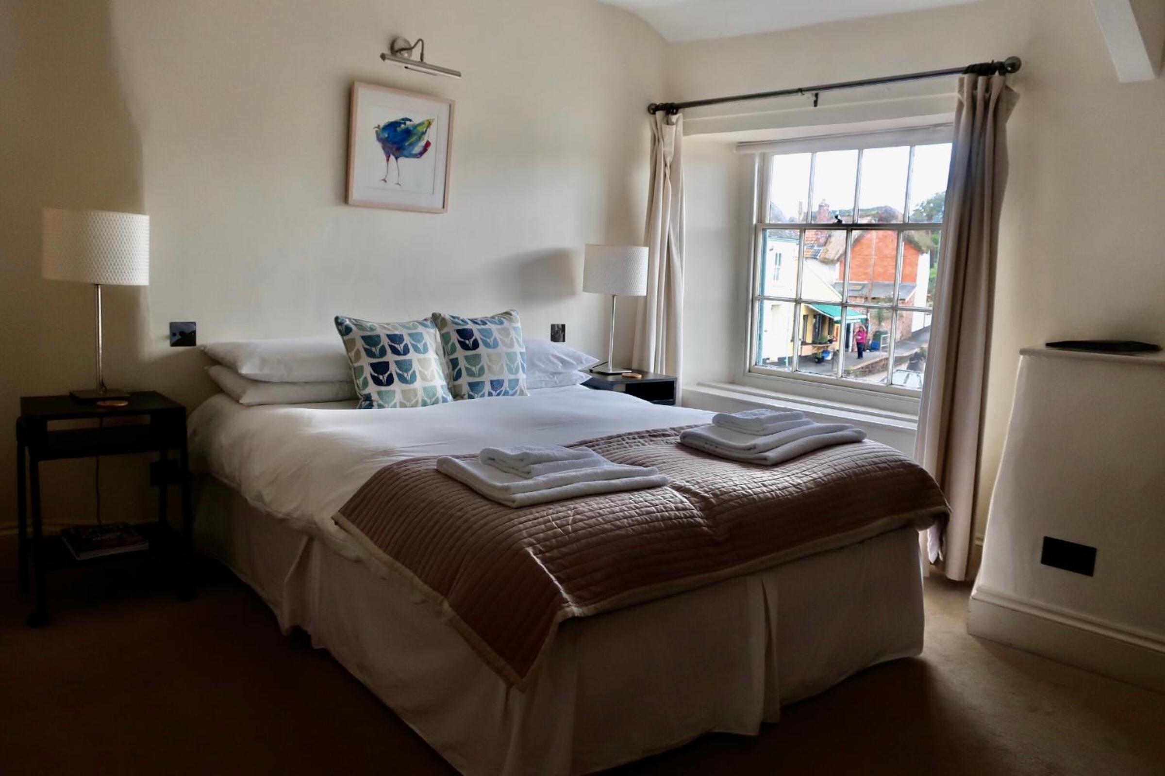 The Lamb Inn, photo 21