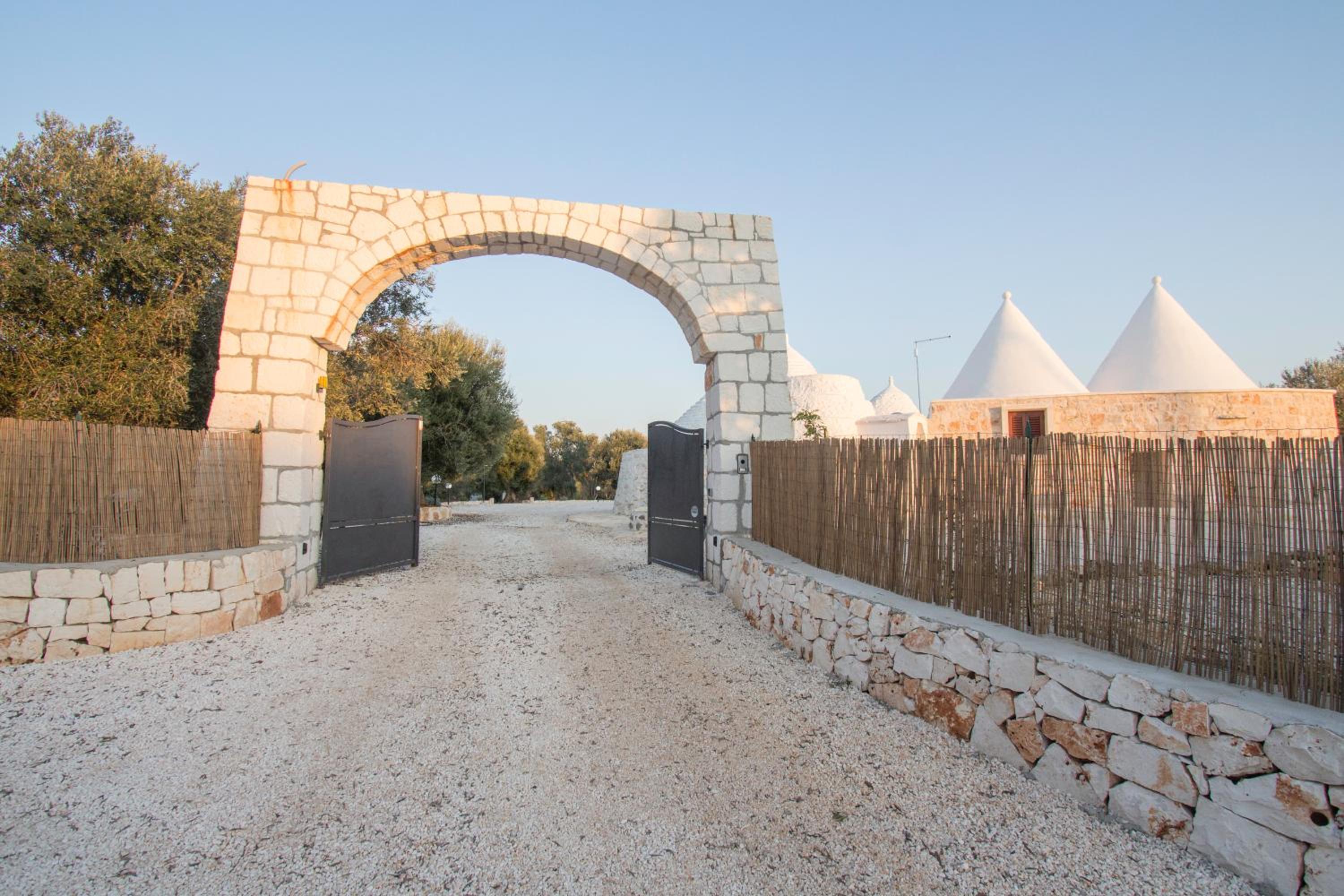 Villa Trullo Lenuccia view 5