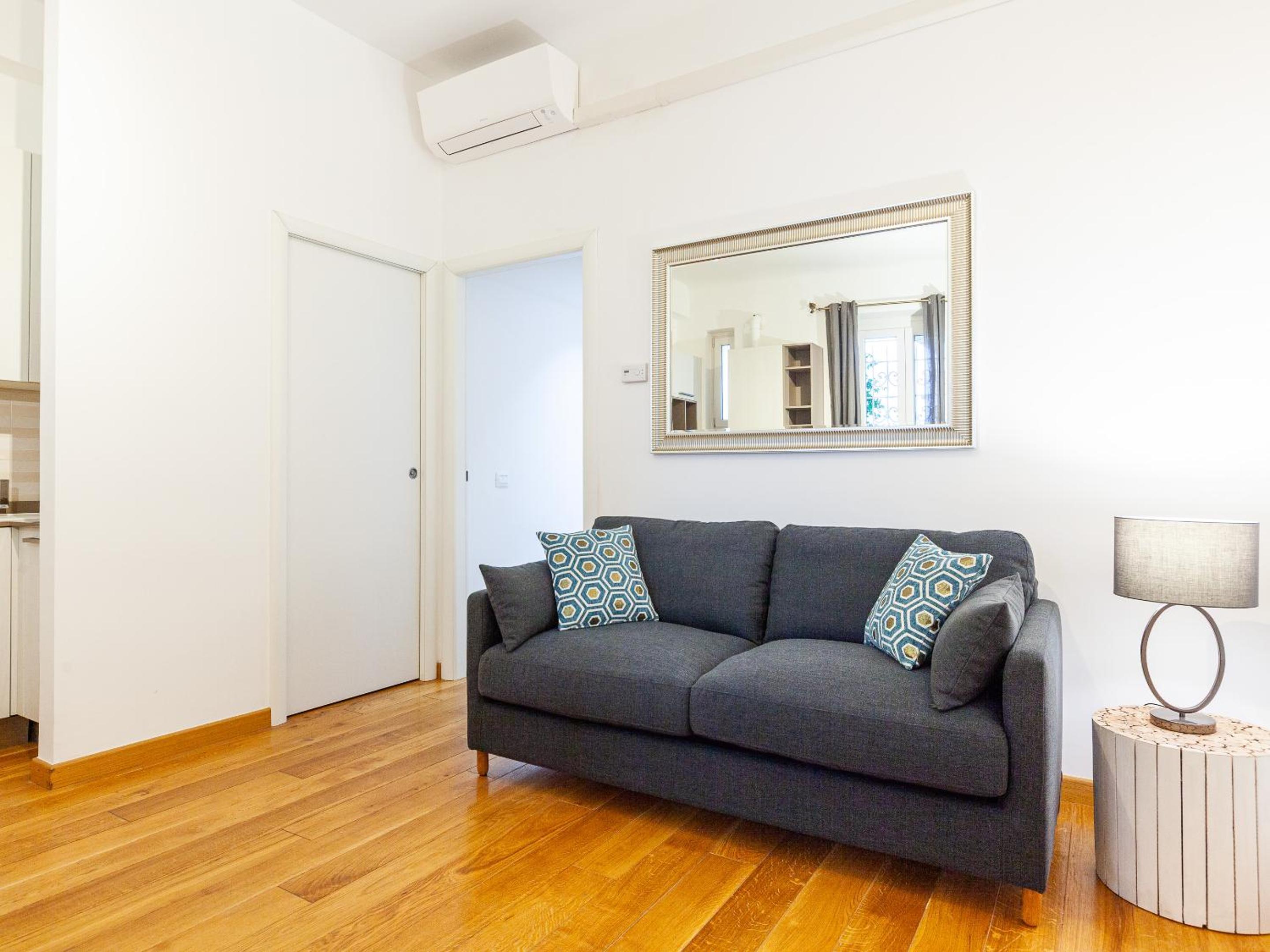 easyhomes - Central Station