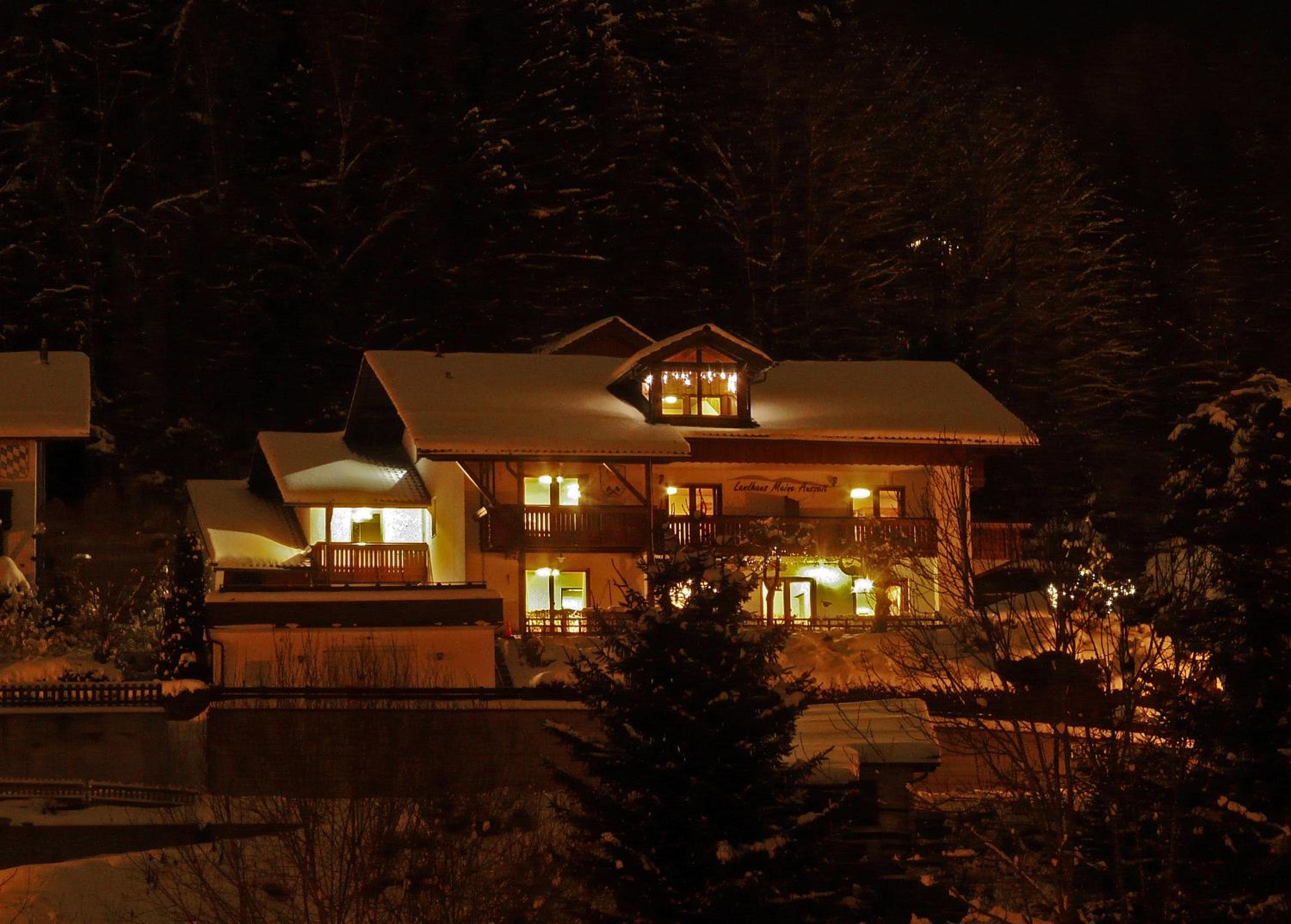 Landhaus Meine Auszeit