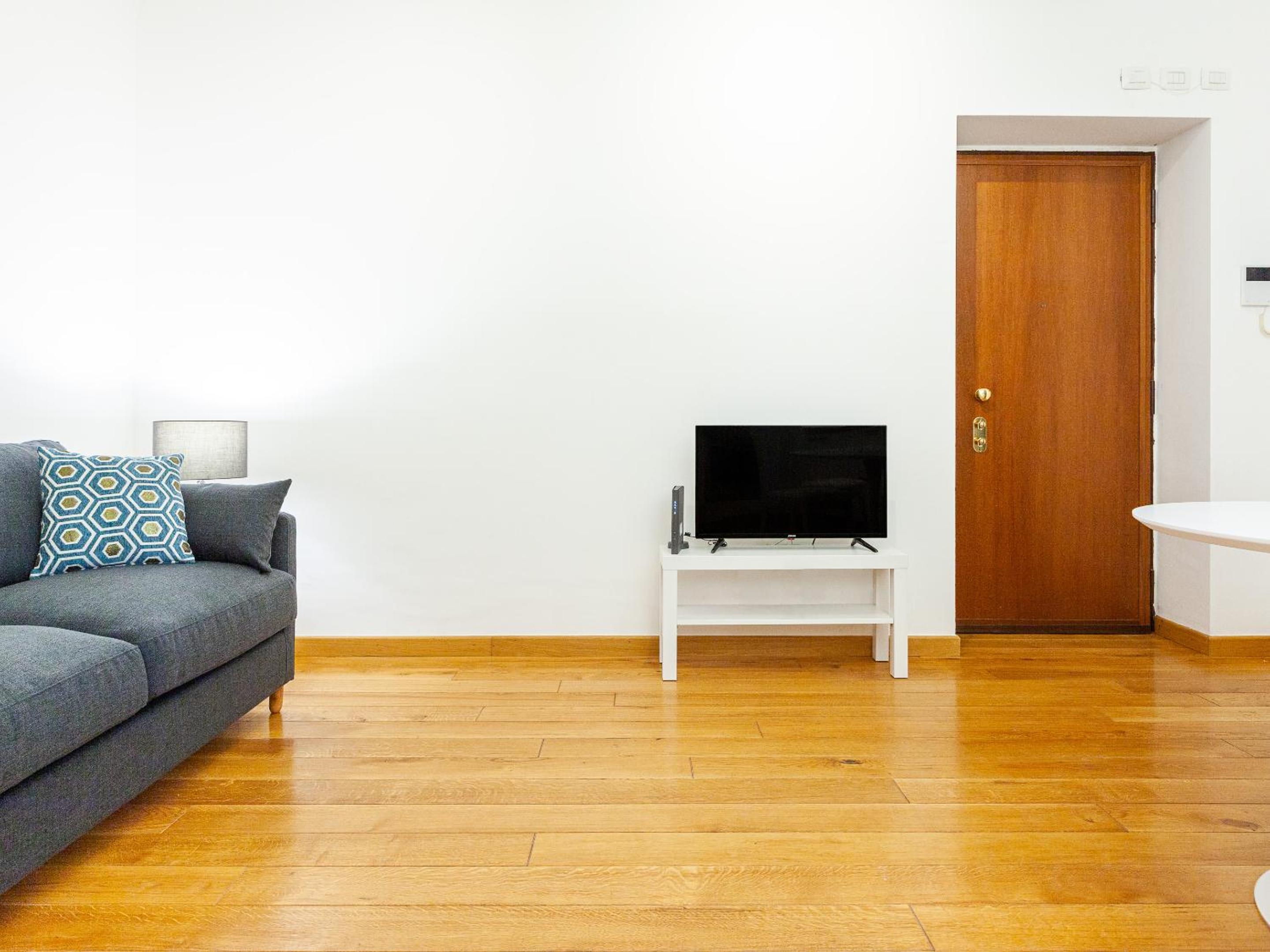 easyhomes - Central Station