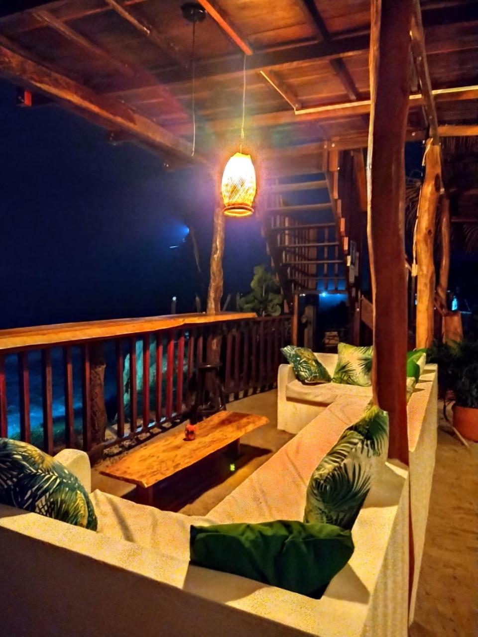 Playa Kai Glamping