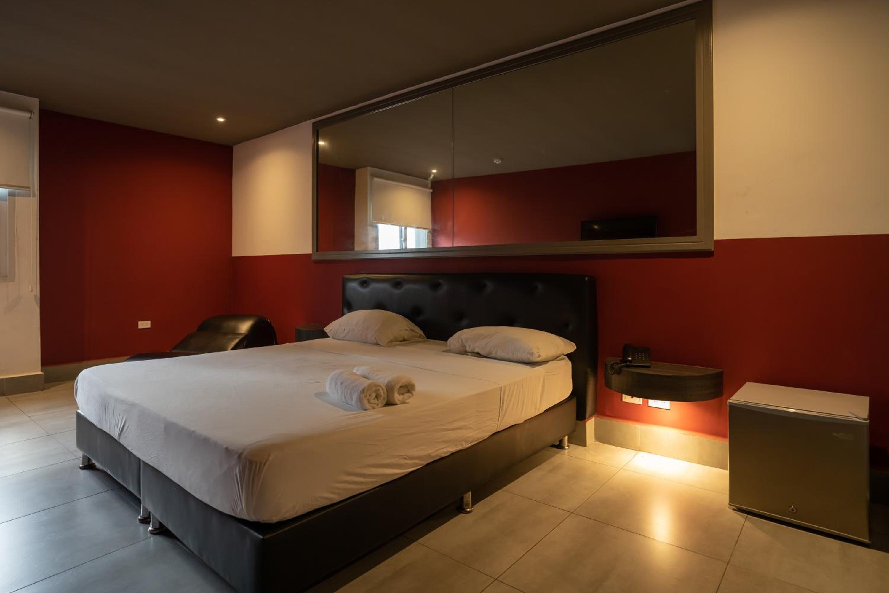 Residencial & Hotel Palazzo