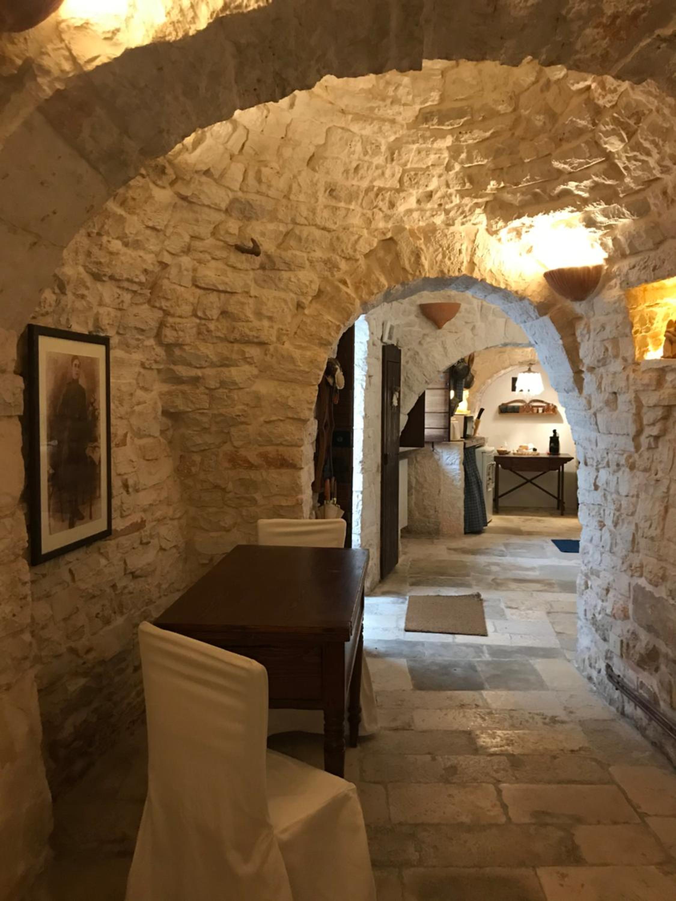 Trulli Aria di Casa photo 3