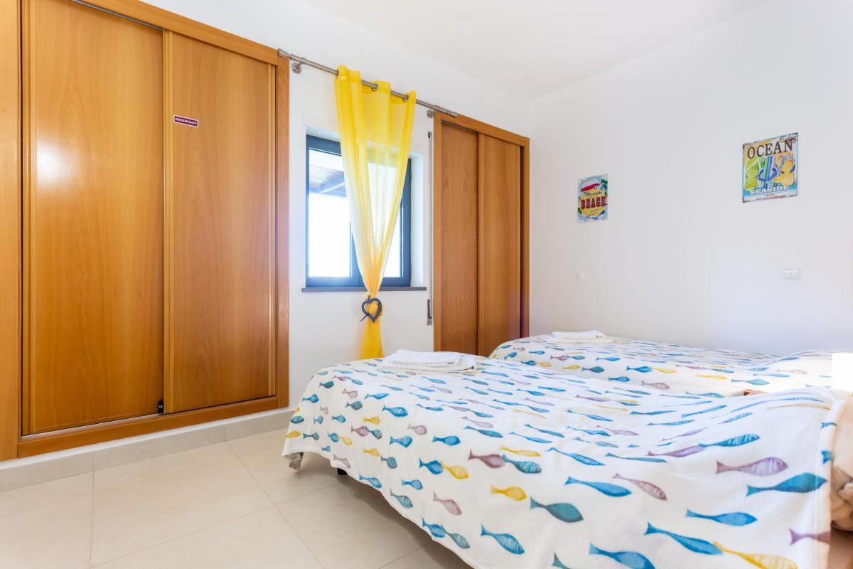 Large Family Apartment - Marina Park view 5