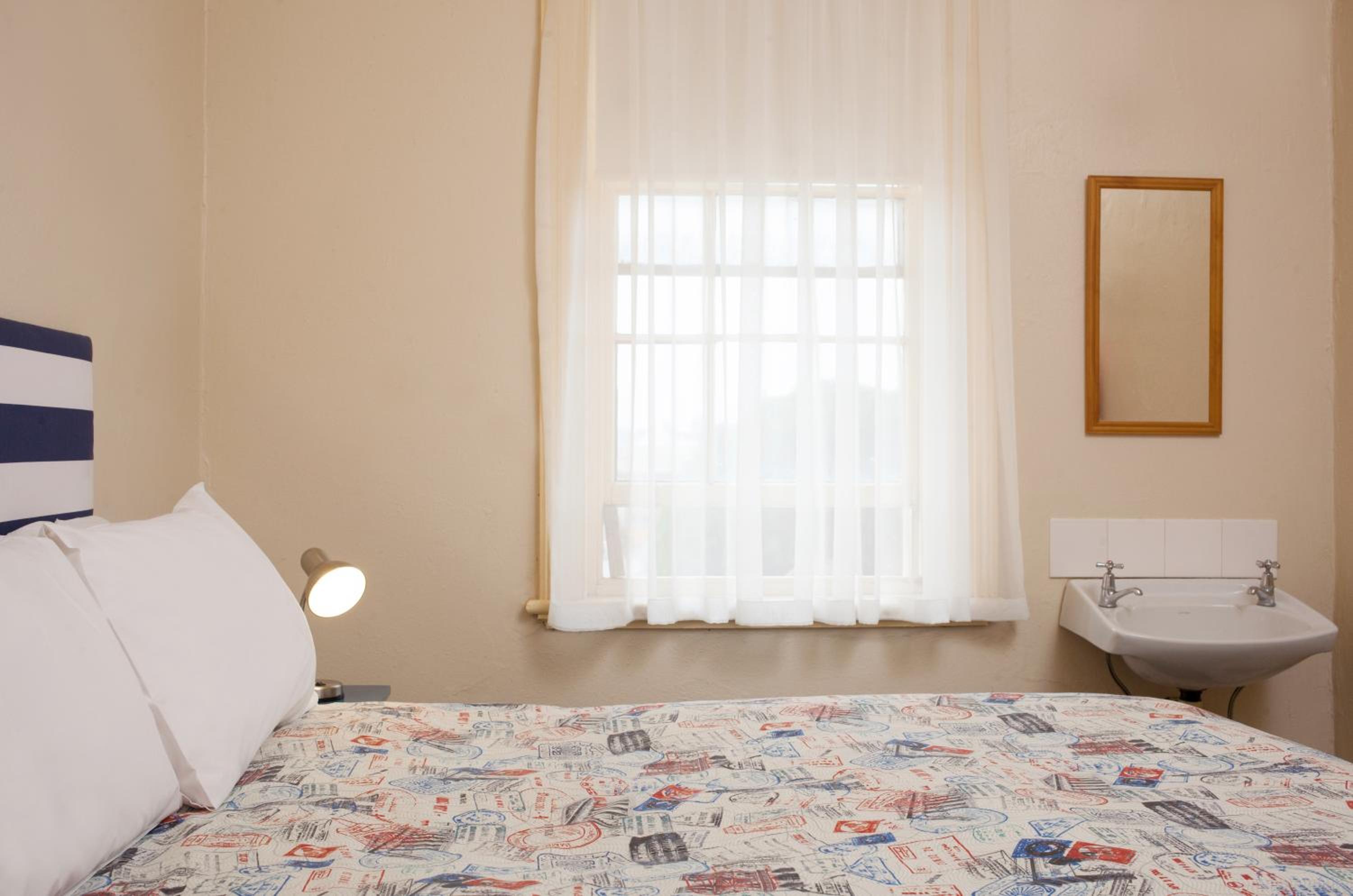 The Cally Hotel