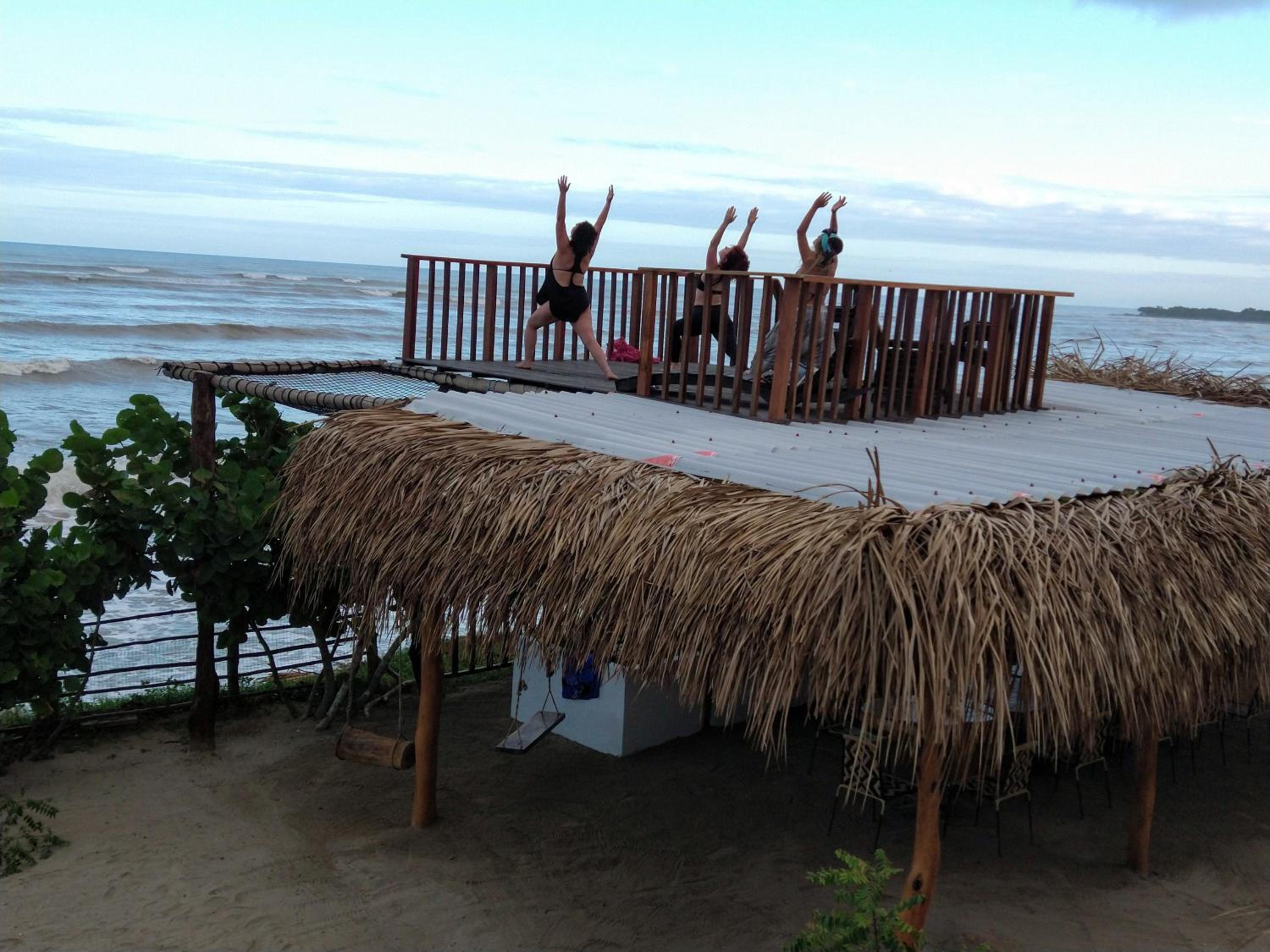 Playa Kai Glamping