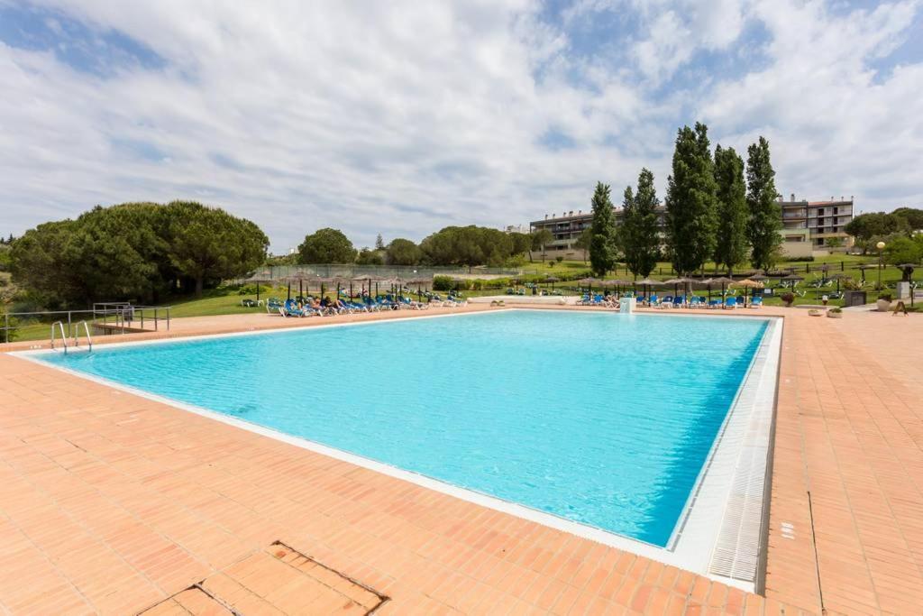 Large Family Apartment - Marina Park view 2