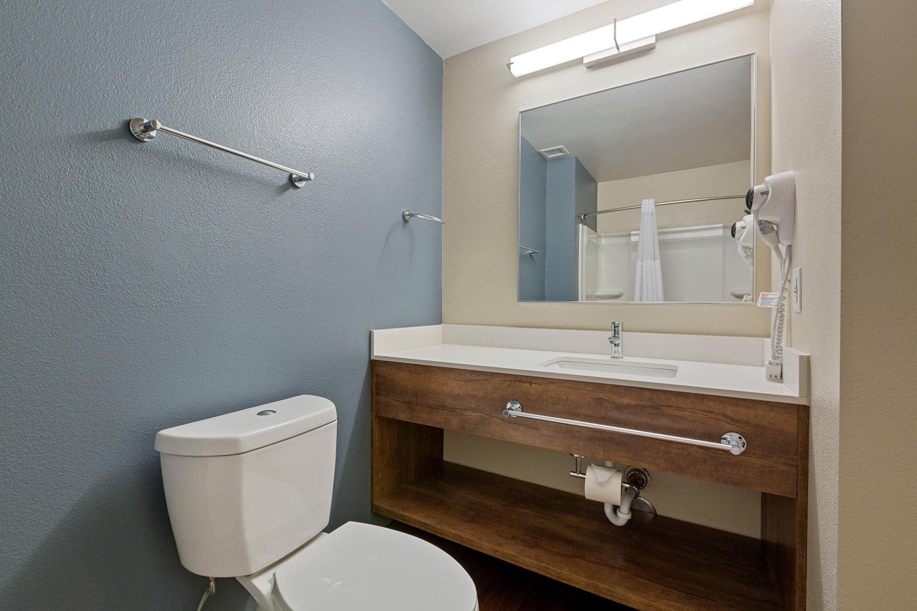 Extended Stay America Suites - San Jose - Milpitas - McCarthy Ranch - Property Image 36