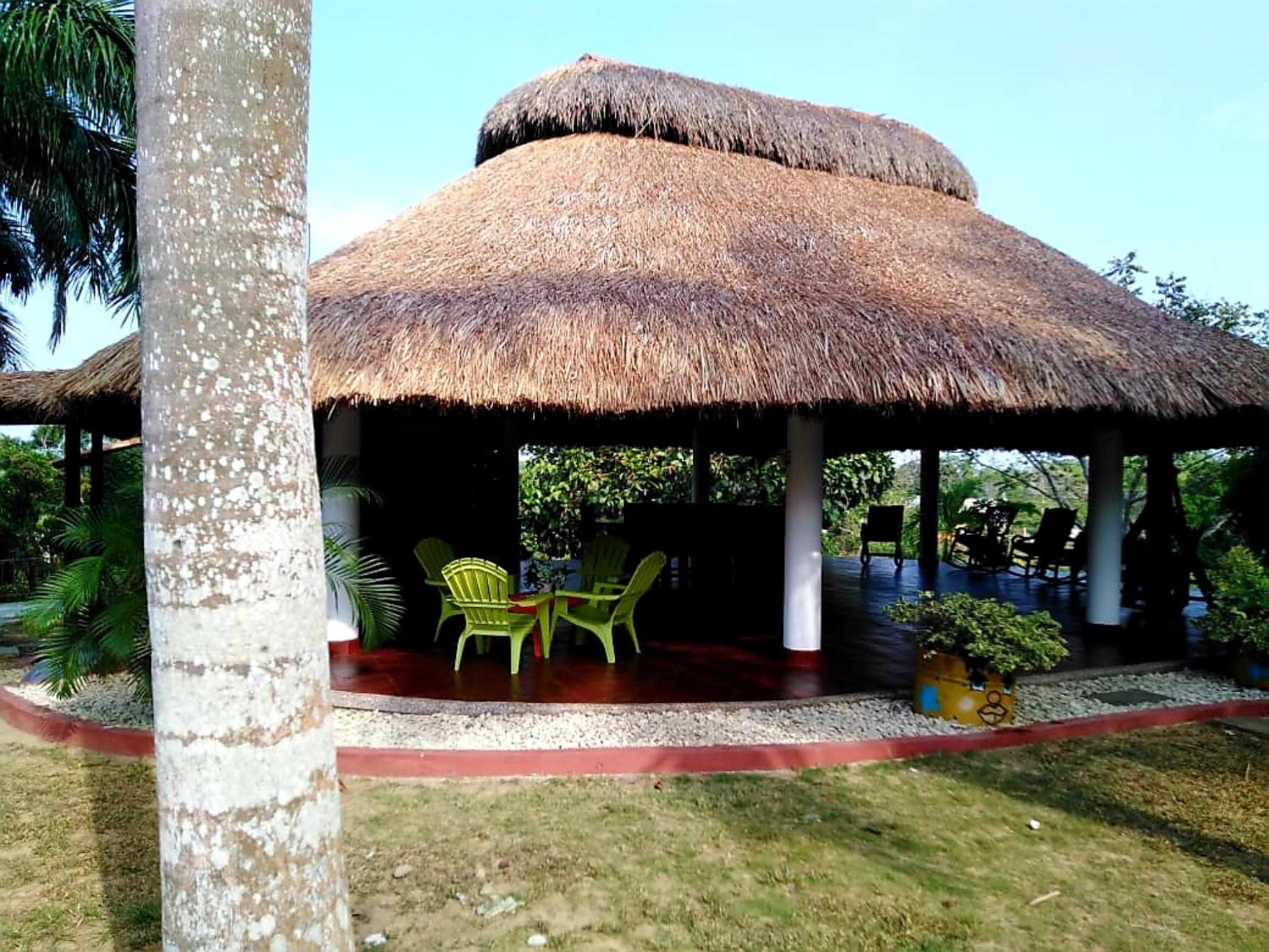 Casa Campo Emaus