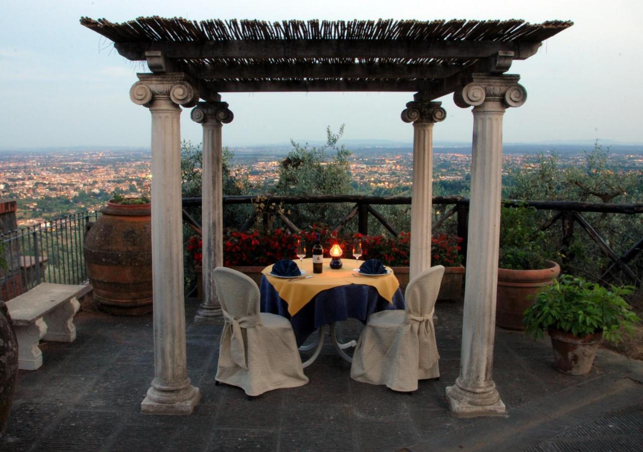 I Sette Borghi