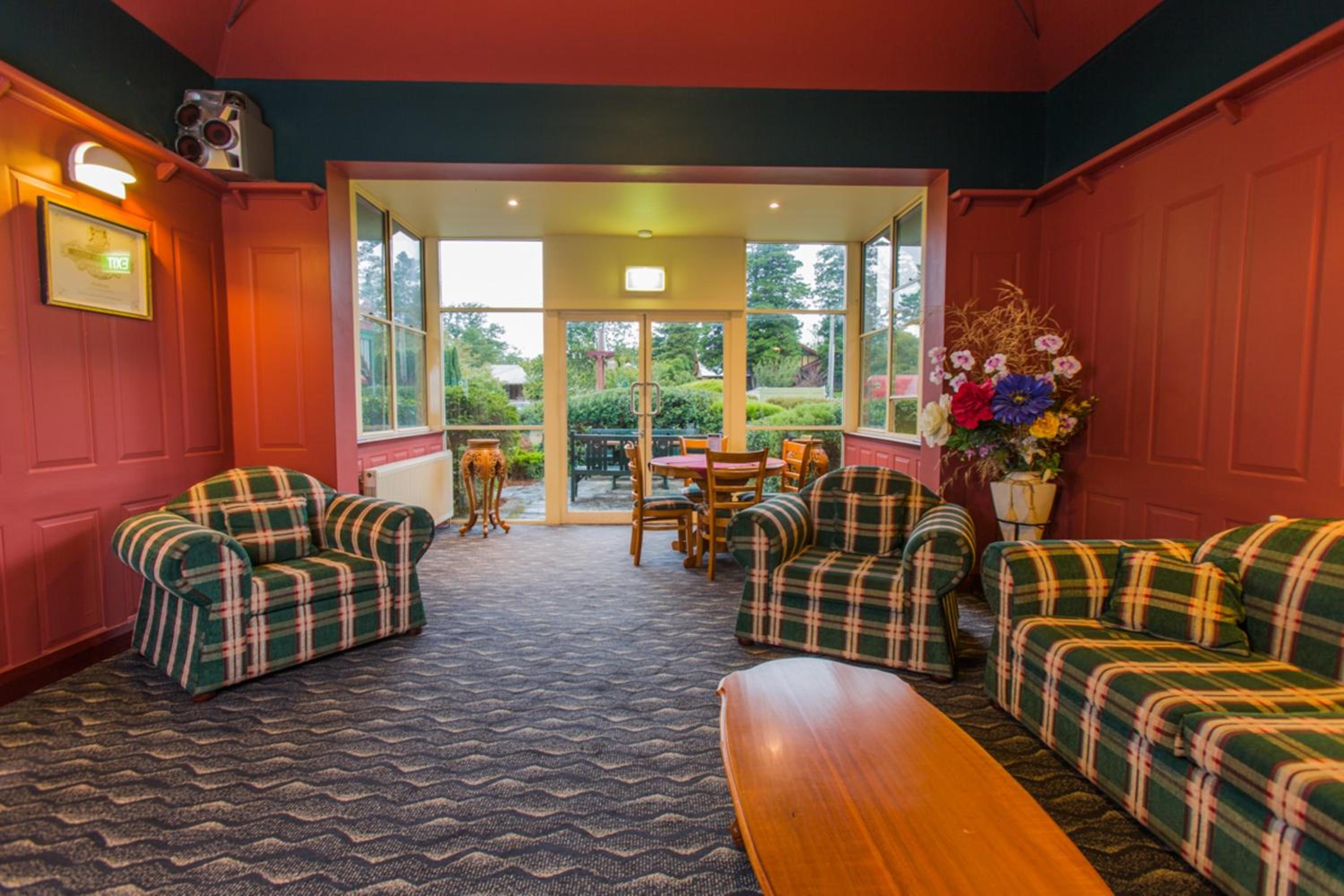 La Maison Boutique Hotel