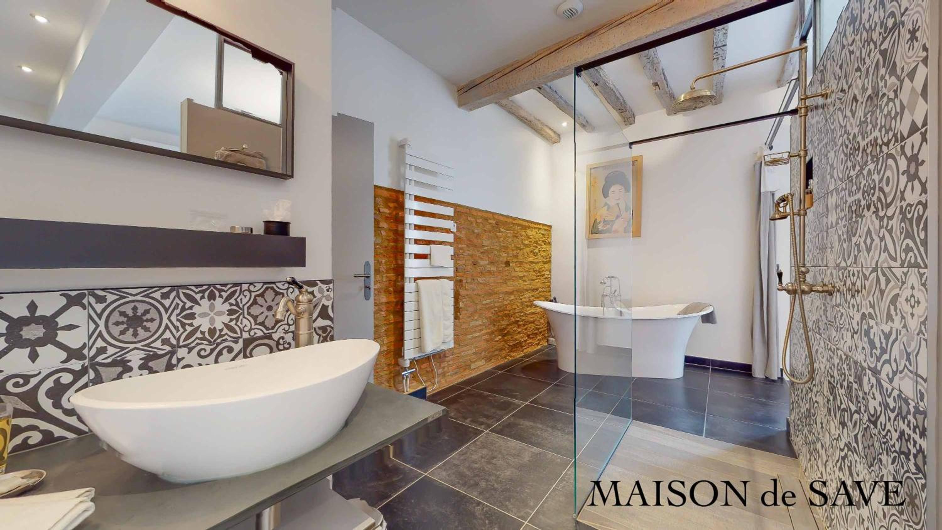 Maison de Save, photo 3