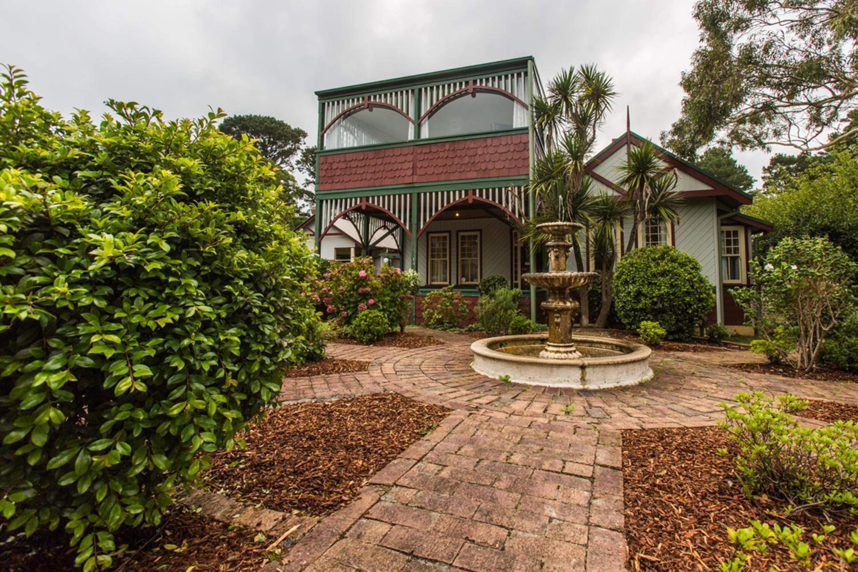 La Maison Boutique Hotel