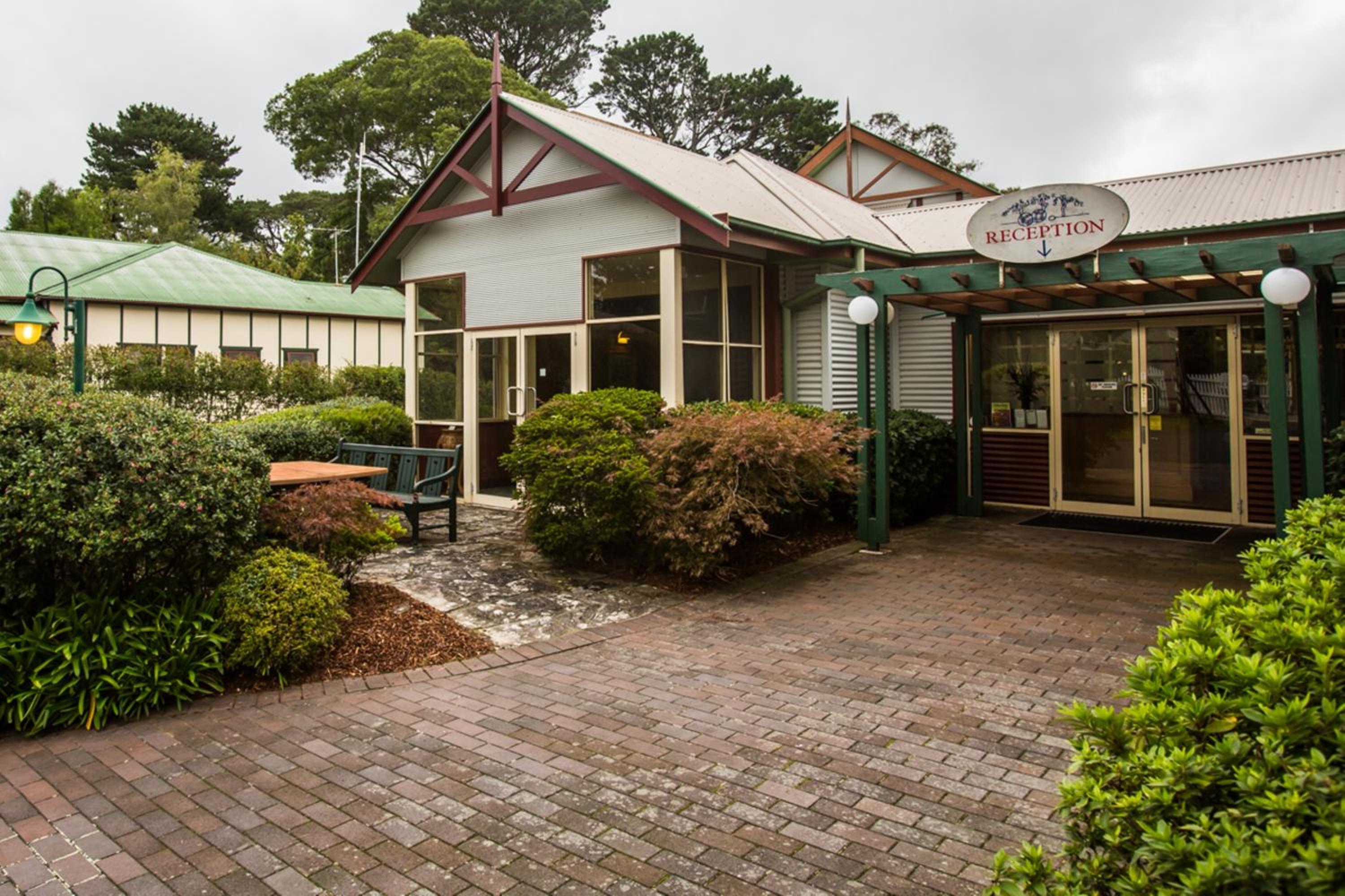La Maison Boutique Hotel