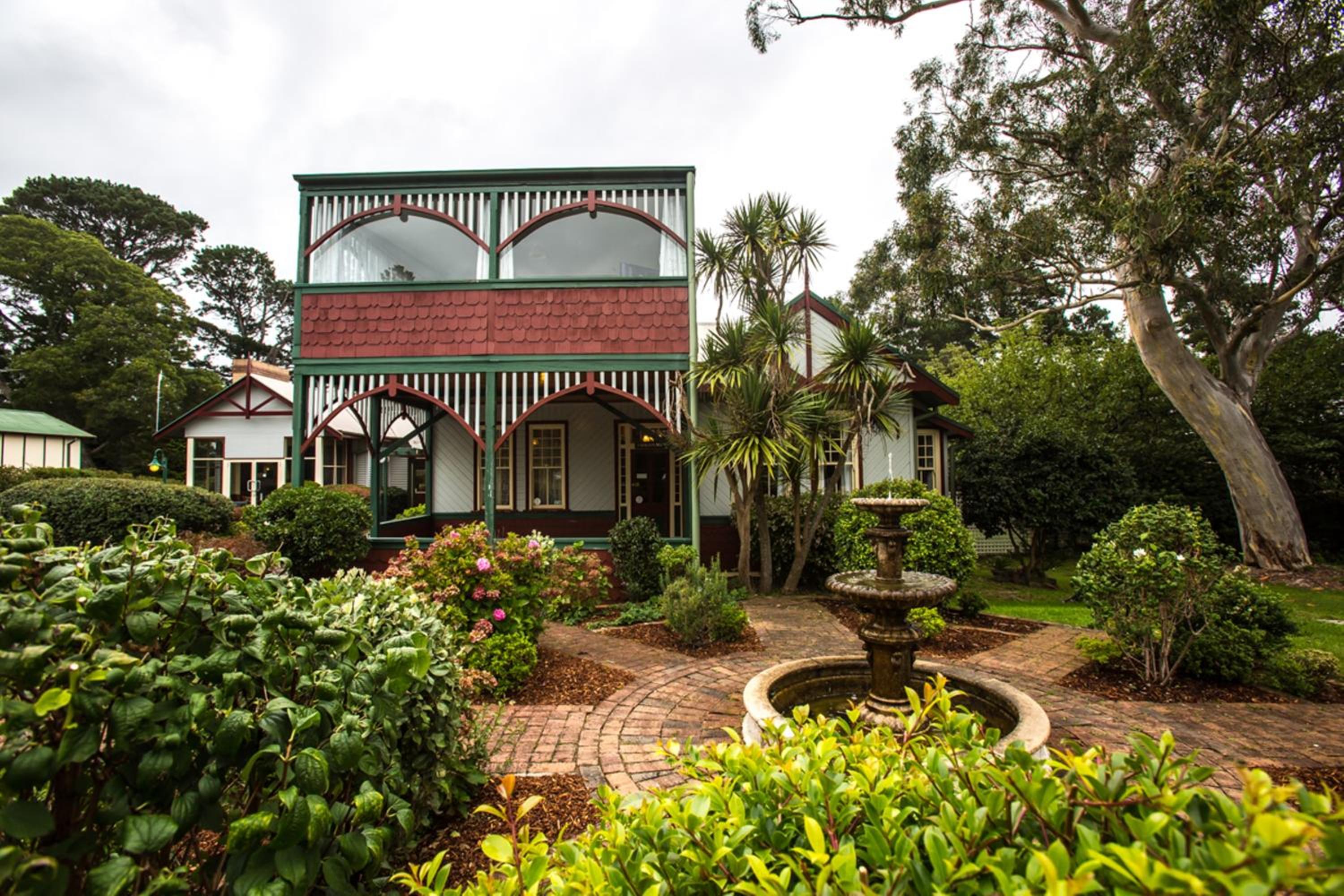 La Maison Boutique Hotel