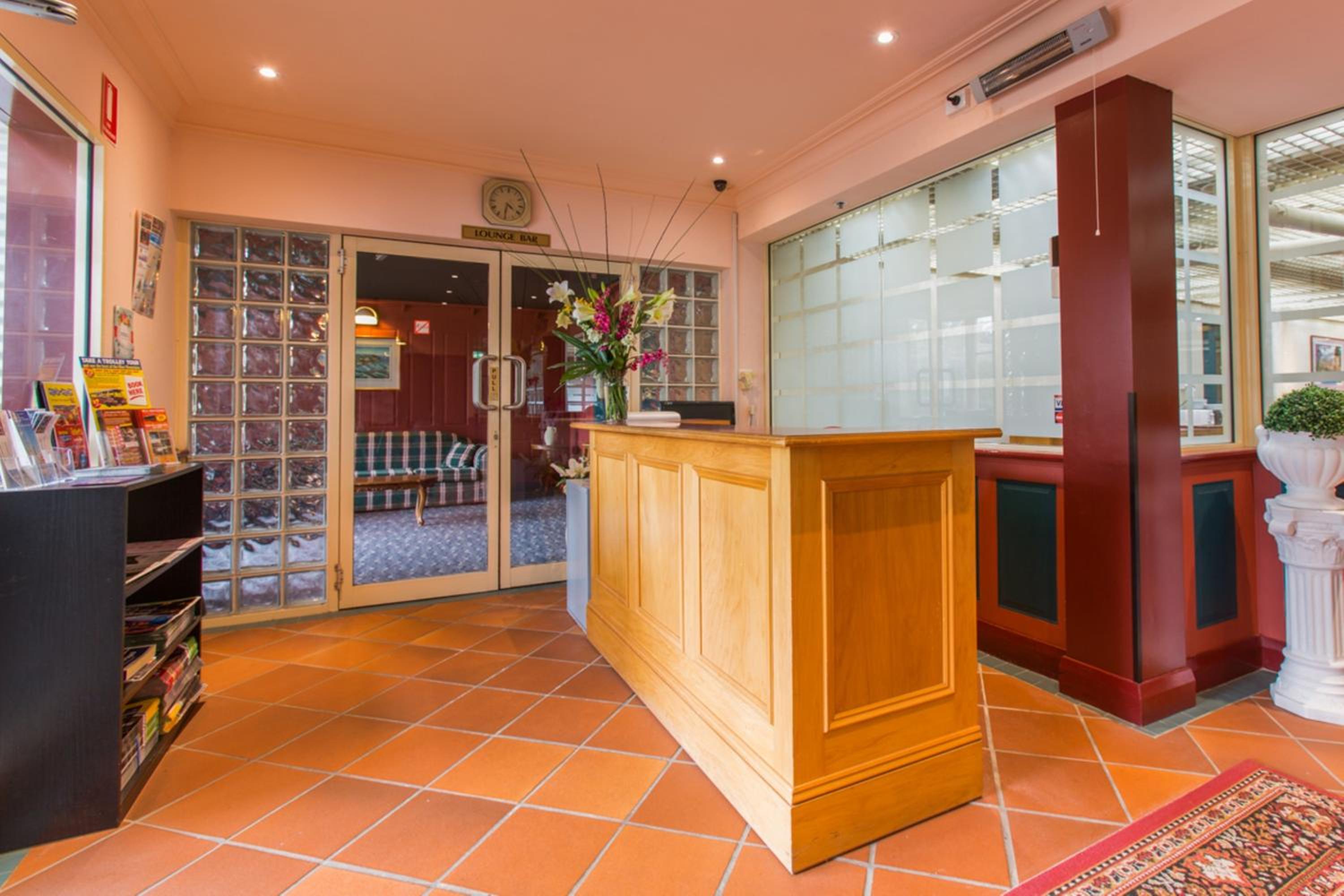 La Maison Boutique Hotel