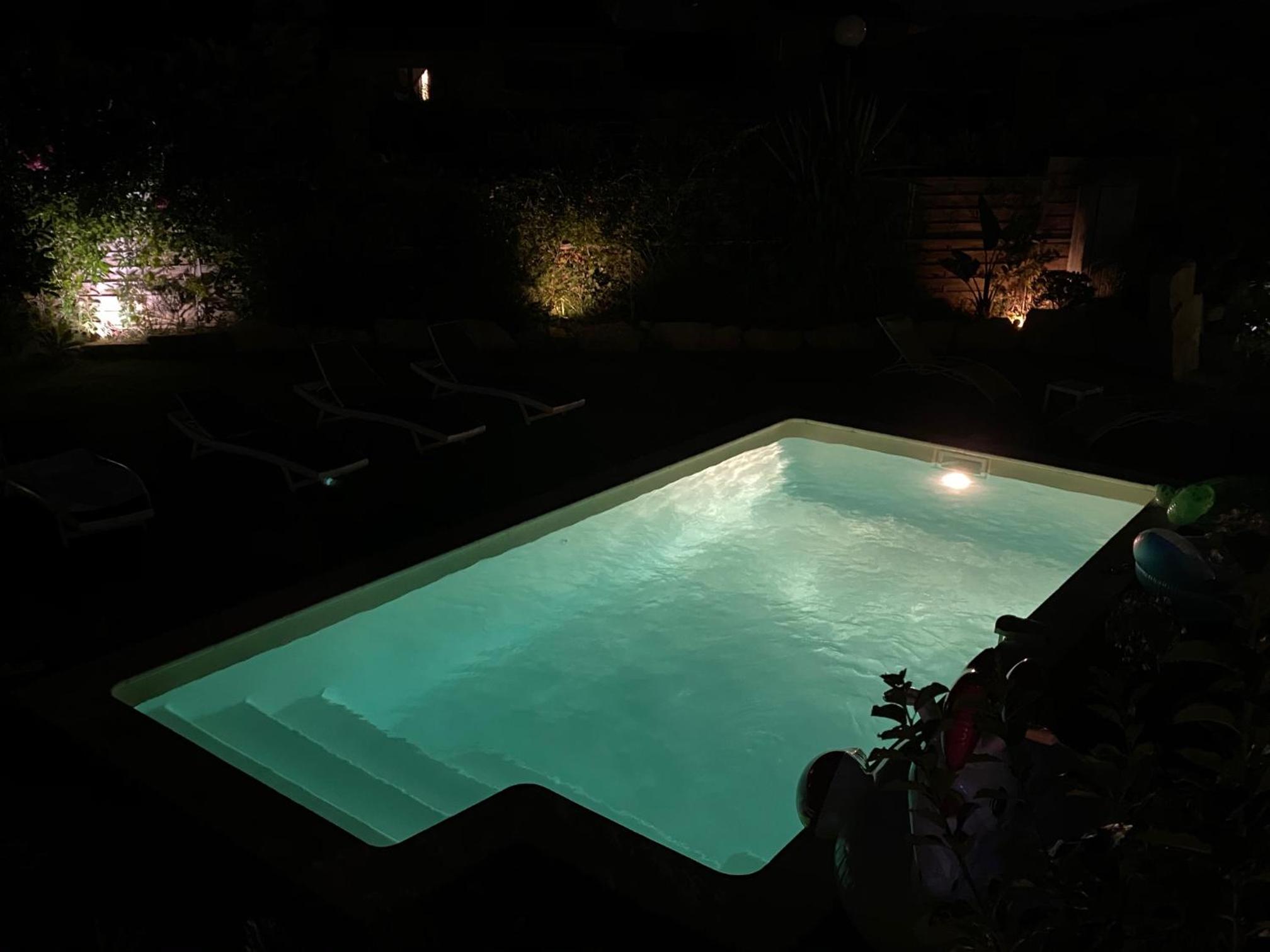 Villa LES FIGUIERS, photo 6