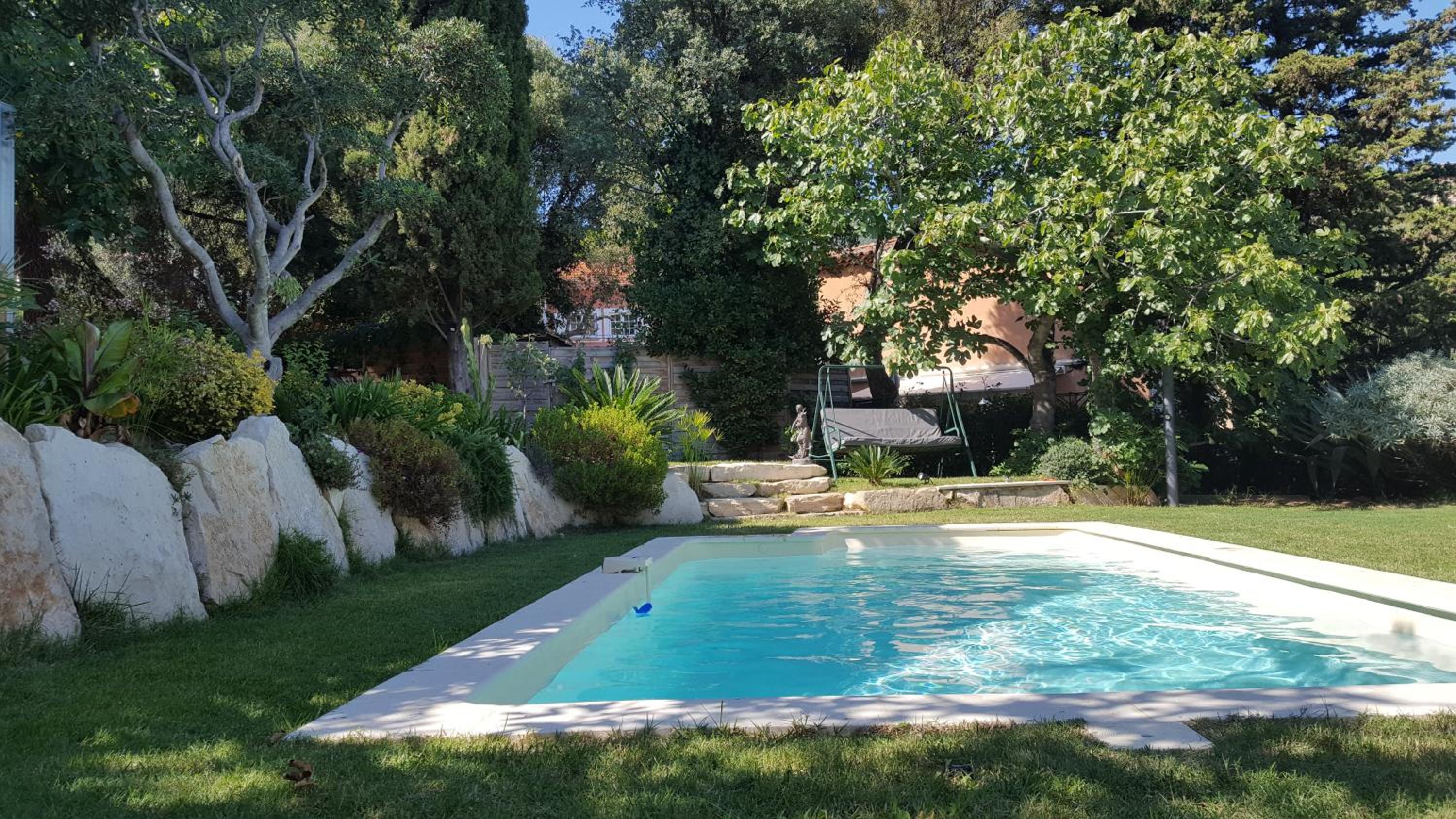 Villa LES FIGUIERS, photo 34