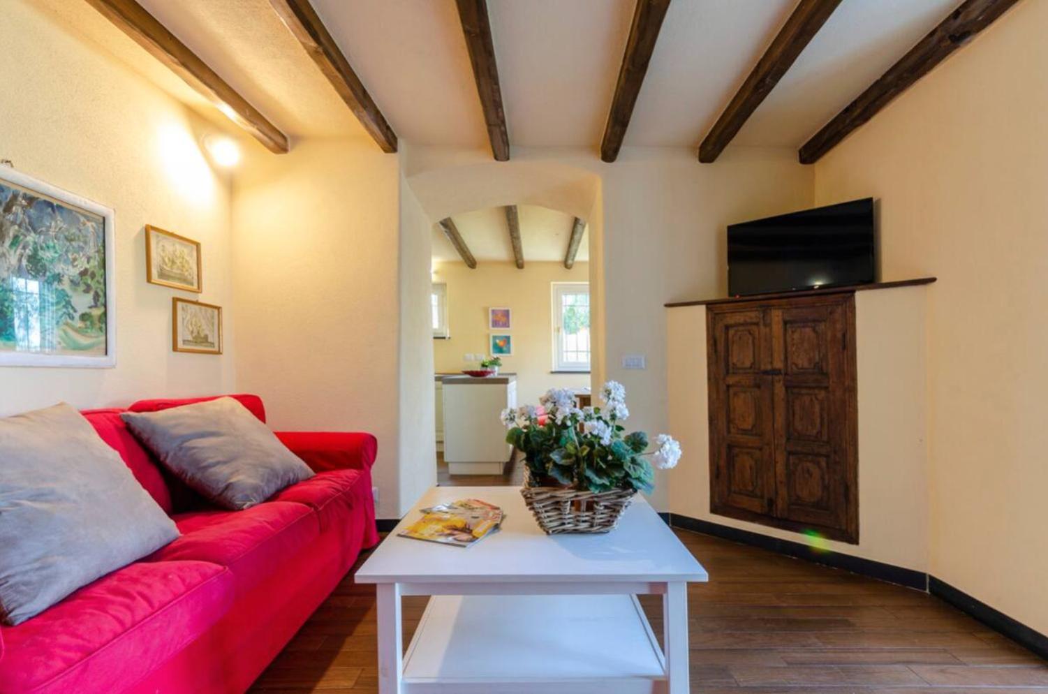 Villa Diana by PortofinoHomes