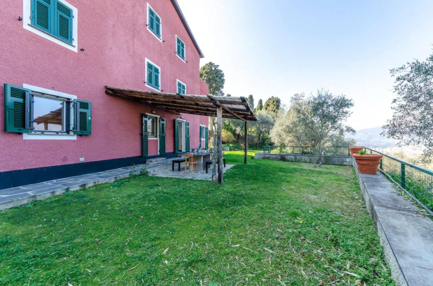 Villa Diana by PortofinoHomes