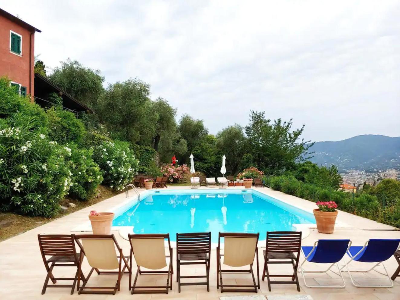 Villa Diana by PortofinoHomes