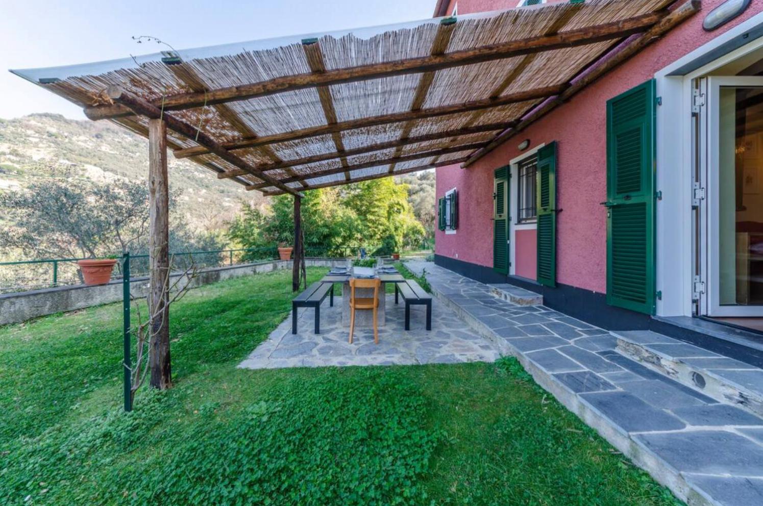 Villa Diana by PortofinoHomes