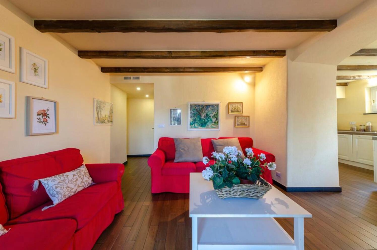 Villa Diana by PortofinoHomes