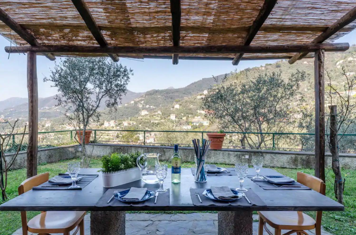 Villa Diana by PortofinoHomes