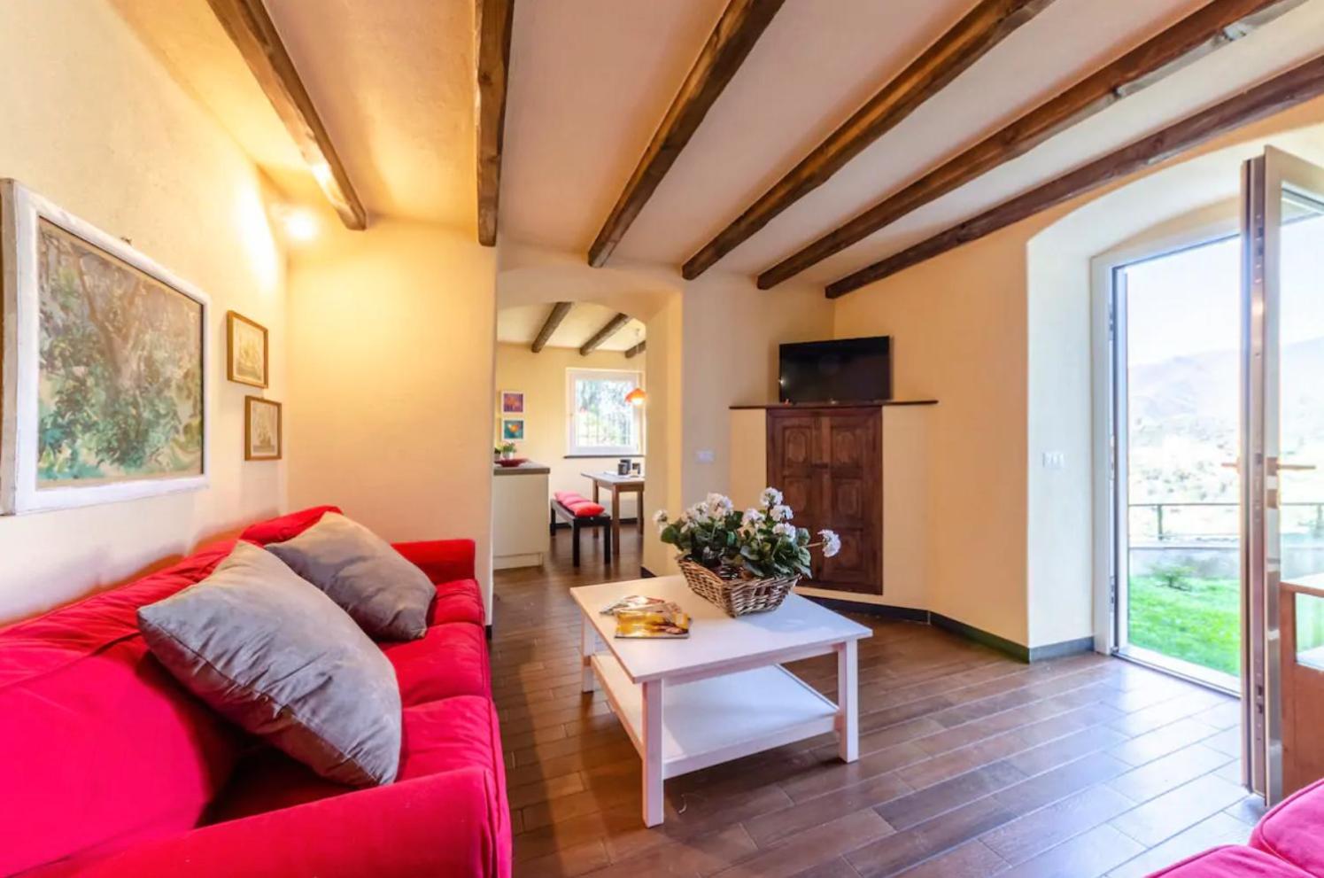 Villa Diana by PortofinoHomes