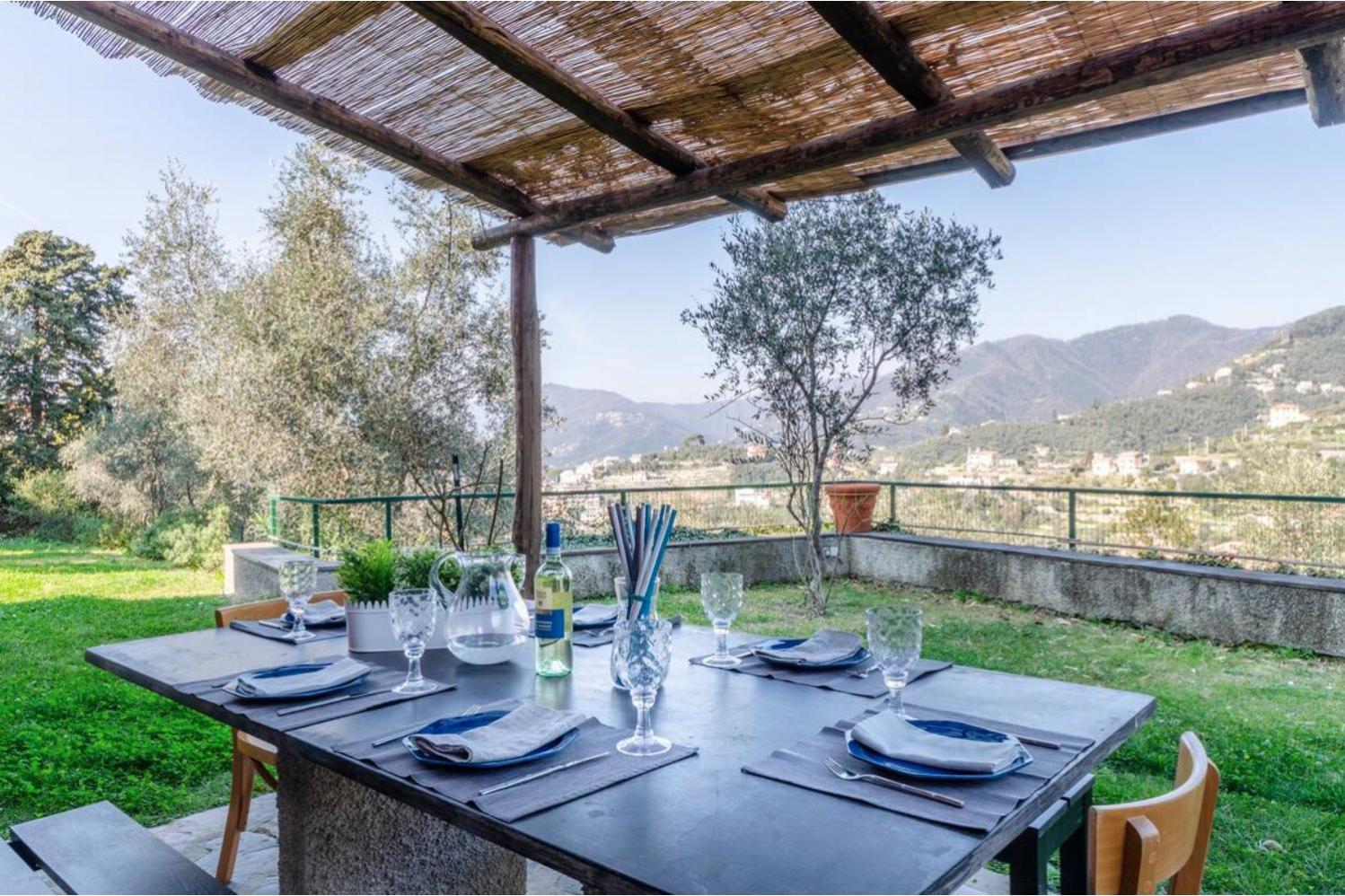 Villa Diana by PortofinoHomes