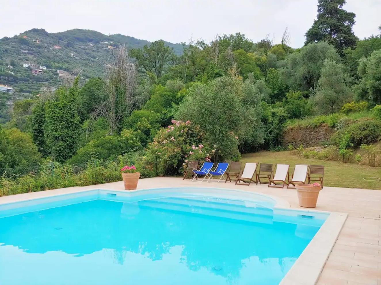 Villa Diana by PortofinoHomes